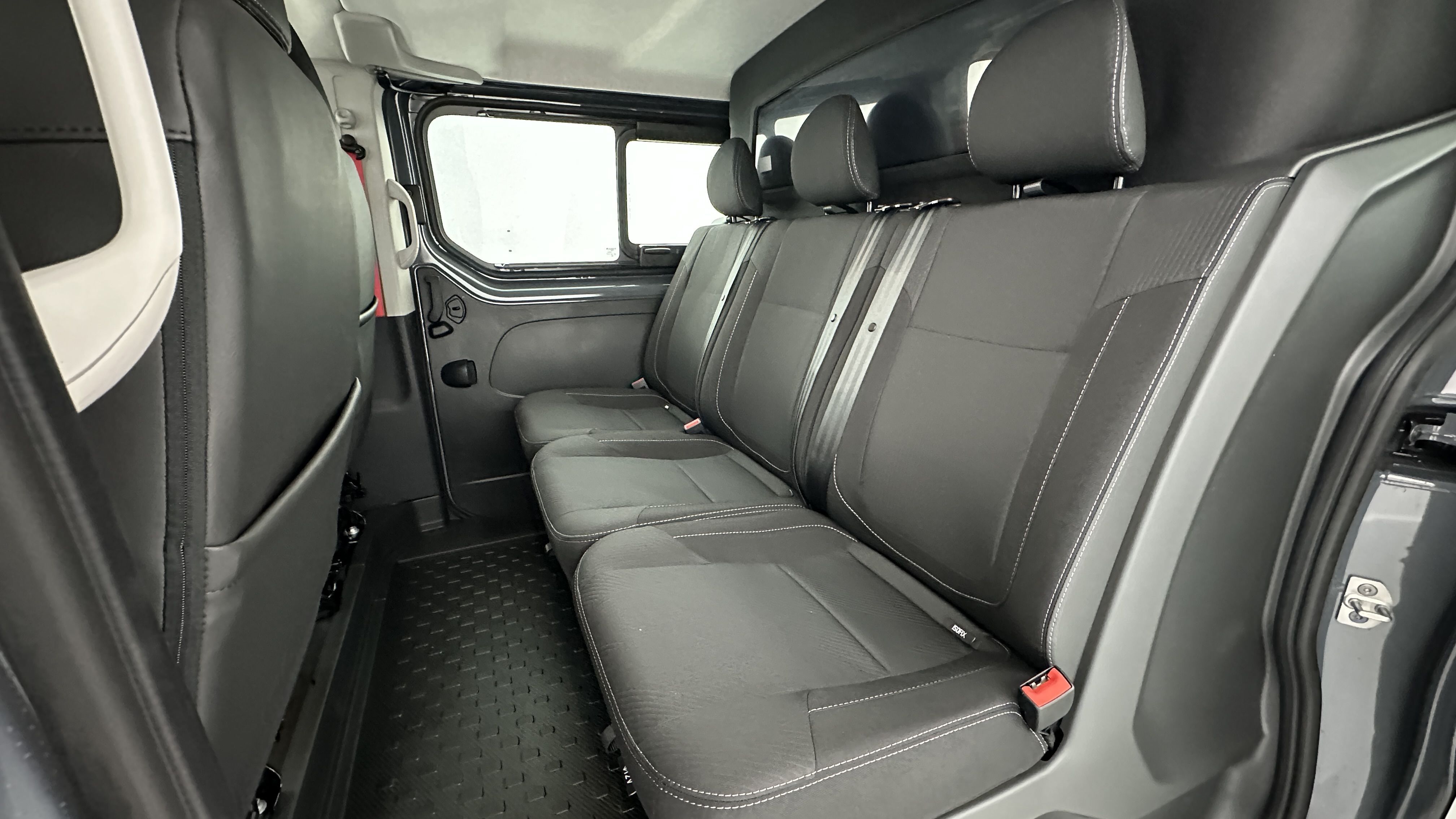 Renault Trucks TRAFIC CA - Image 8