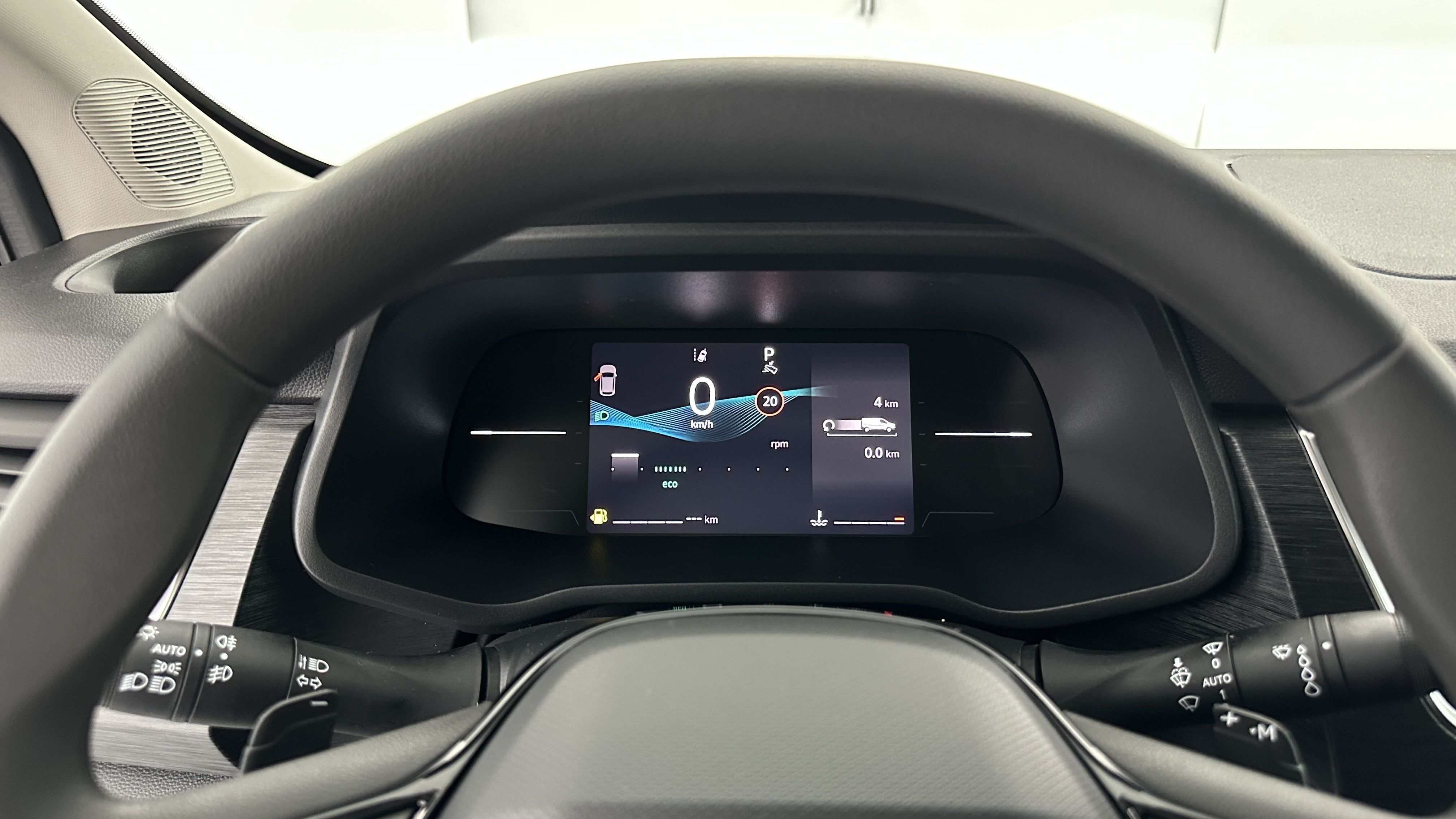 Renault Trucks TRAFIC CA - Image 13