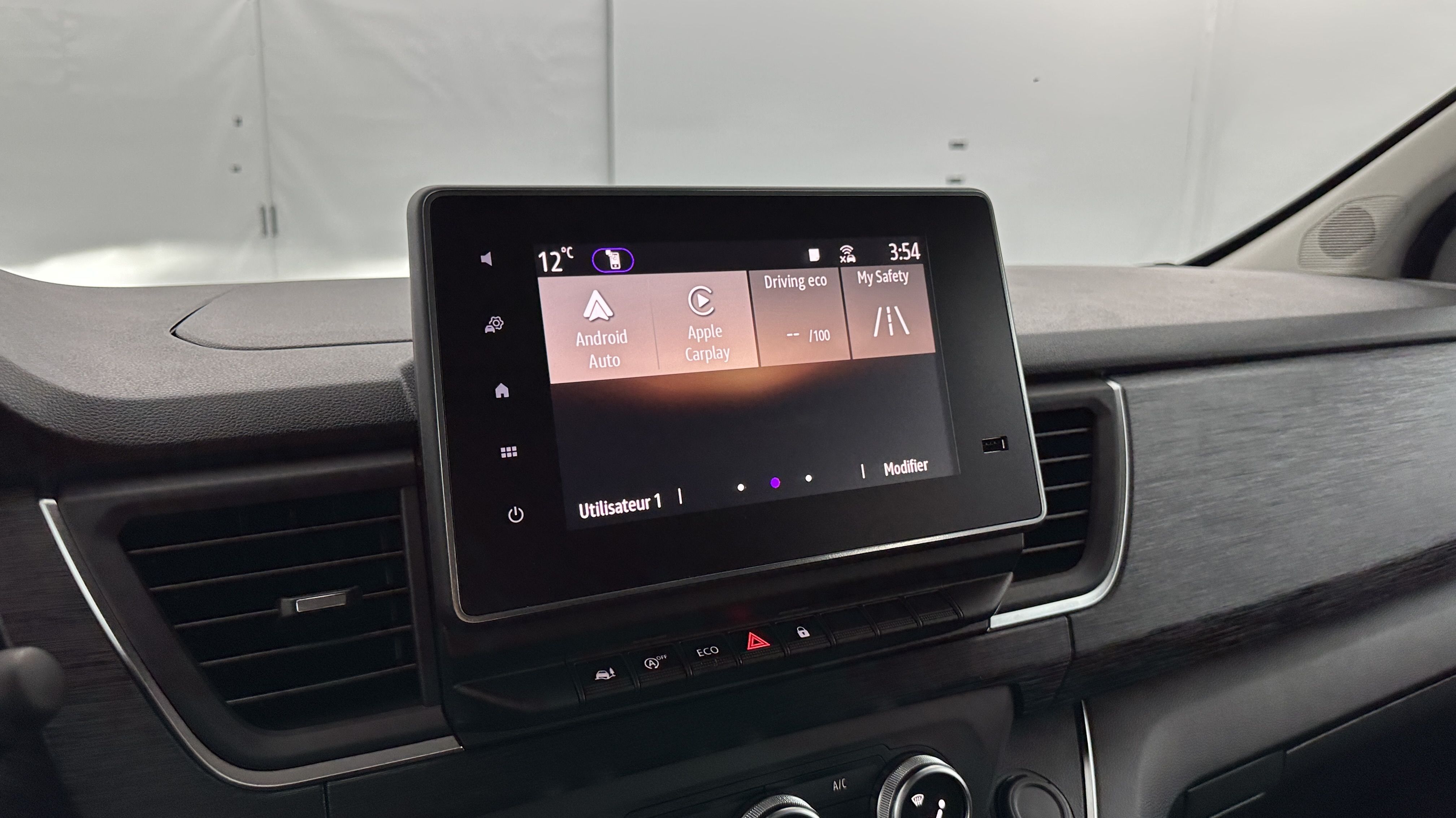 Renault Trucks TRAFIC CA - Image 17