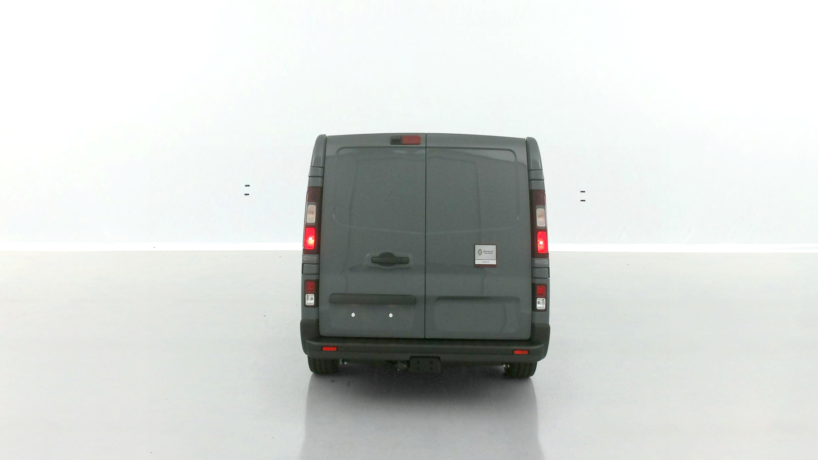 Renault Trucks TRAFIC CA - Image 20