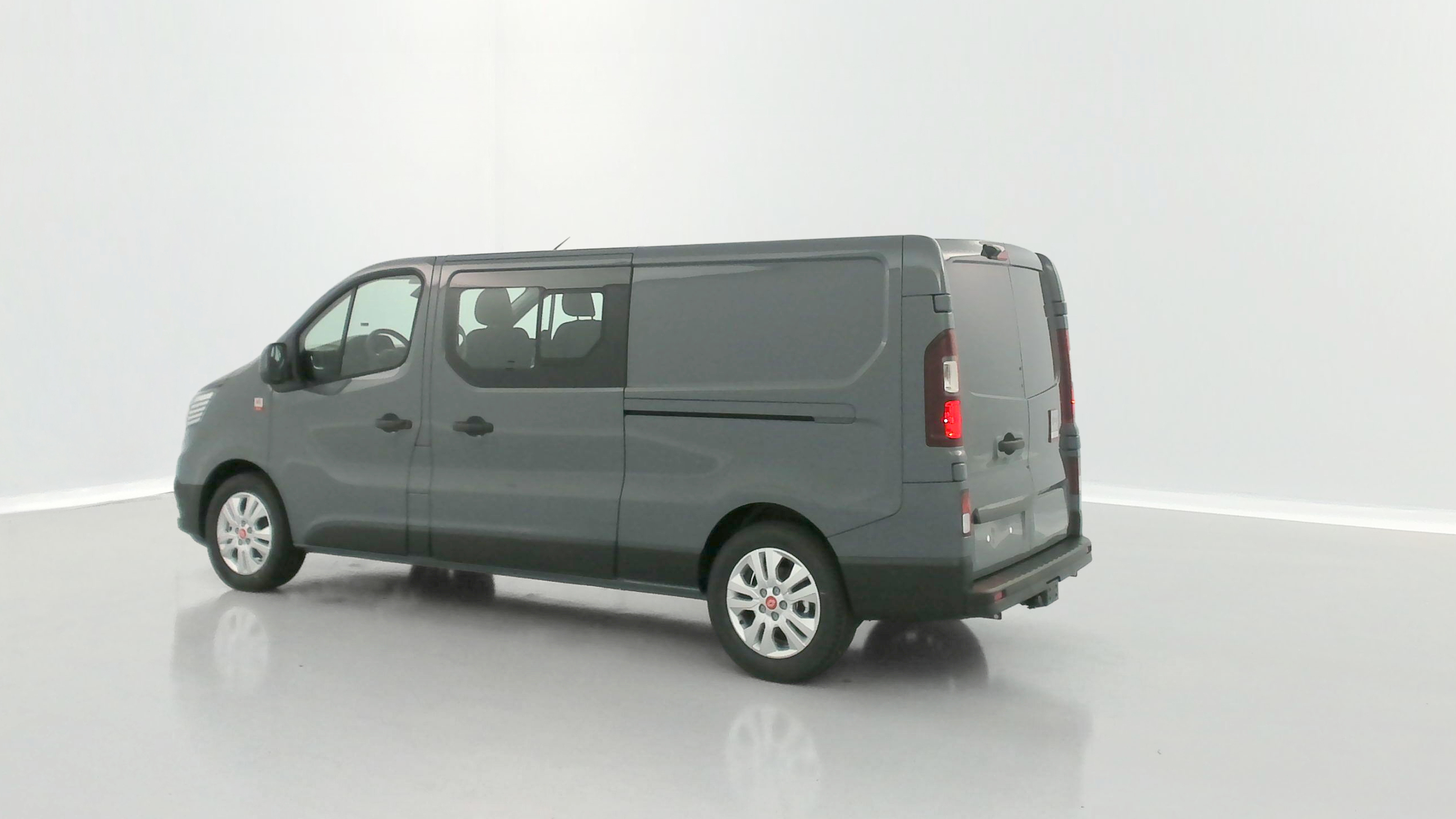 Renault Trucks TRAFIC CA - Image 24