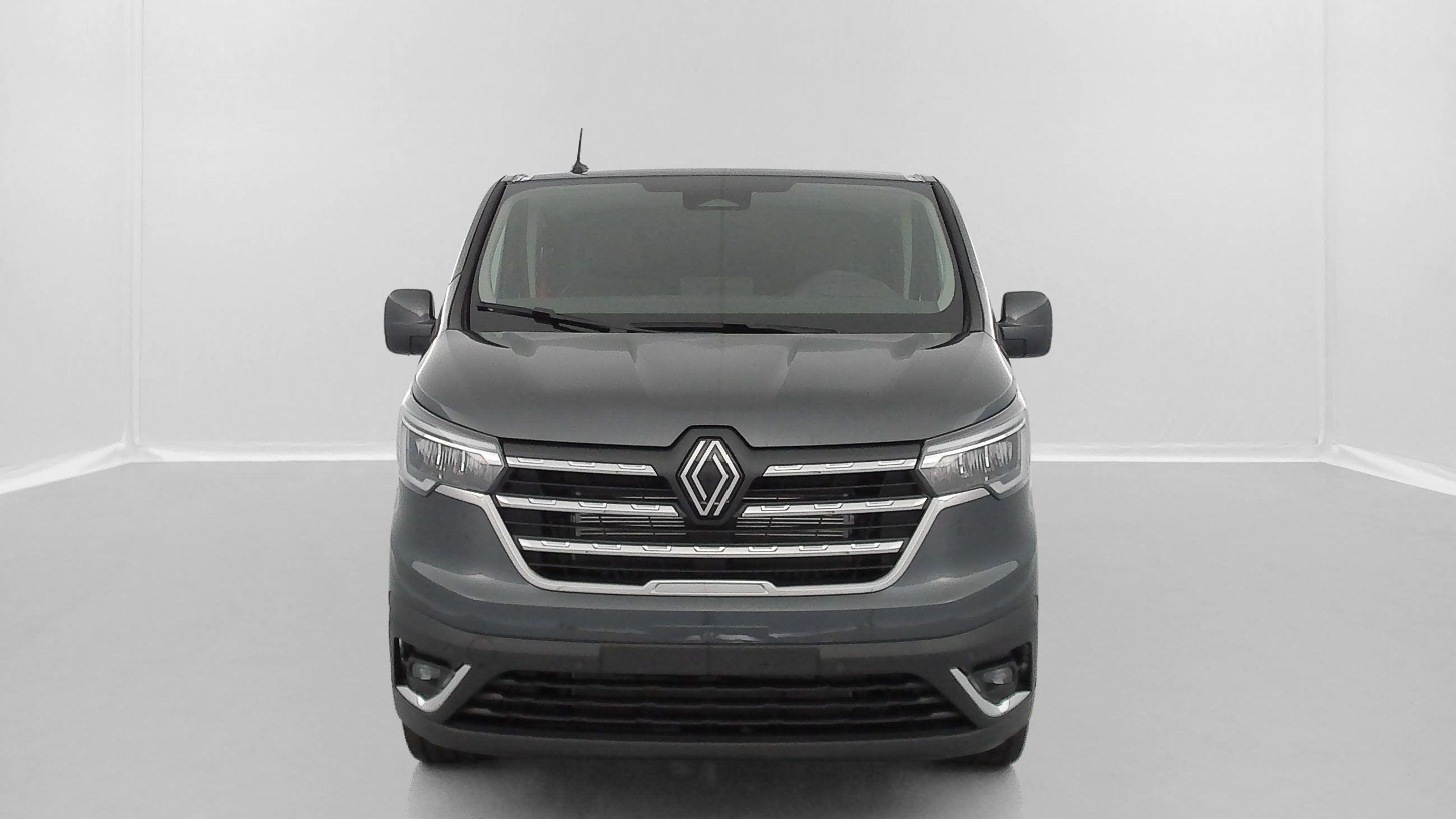 Renault Trucks TRAFIC CA - Image 2