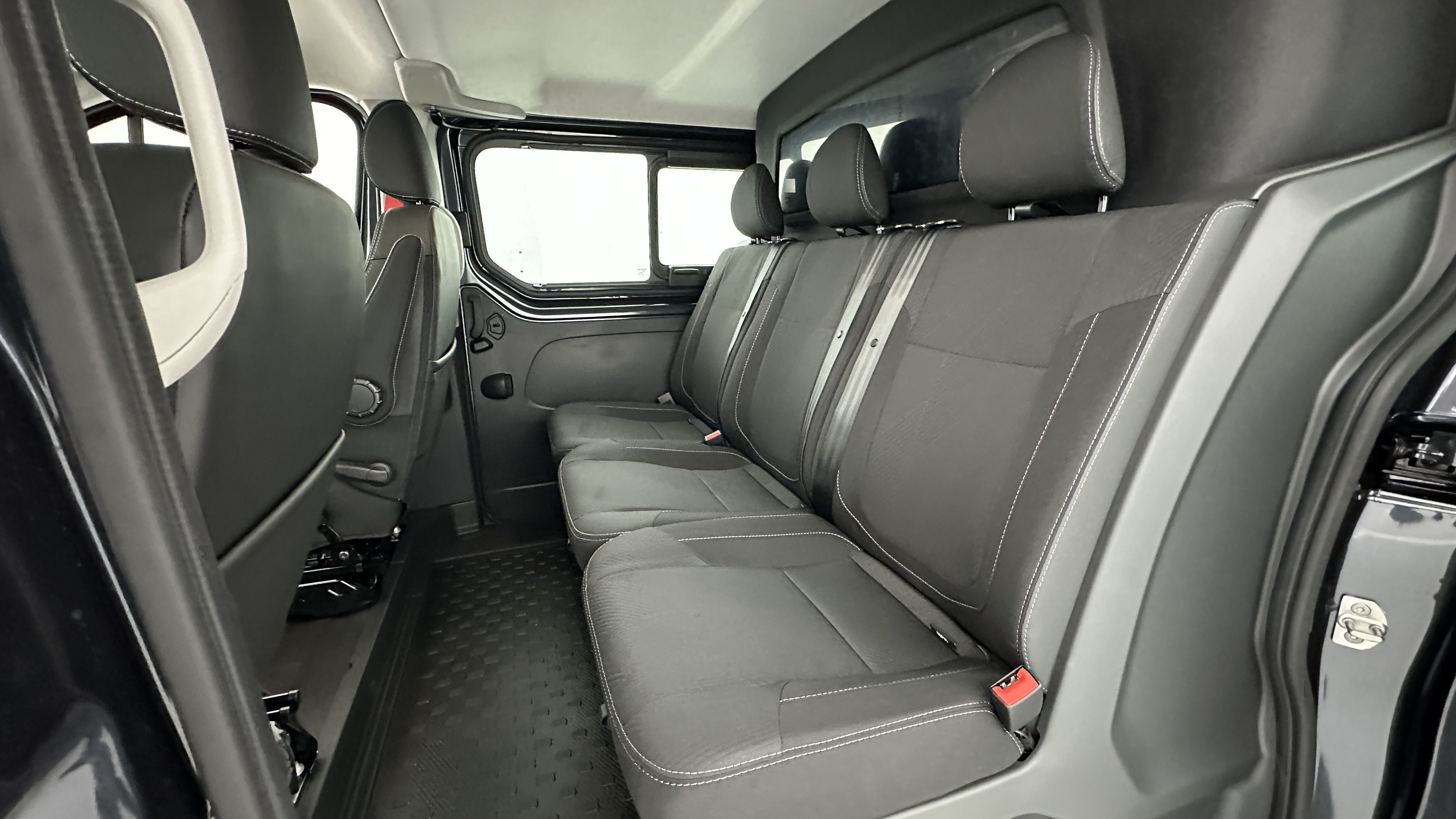 Renault Trucks TRAFIC CA - Image 8