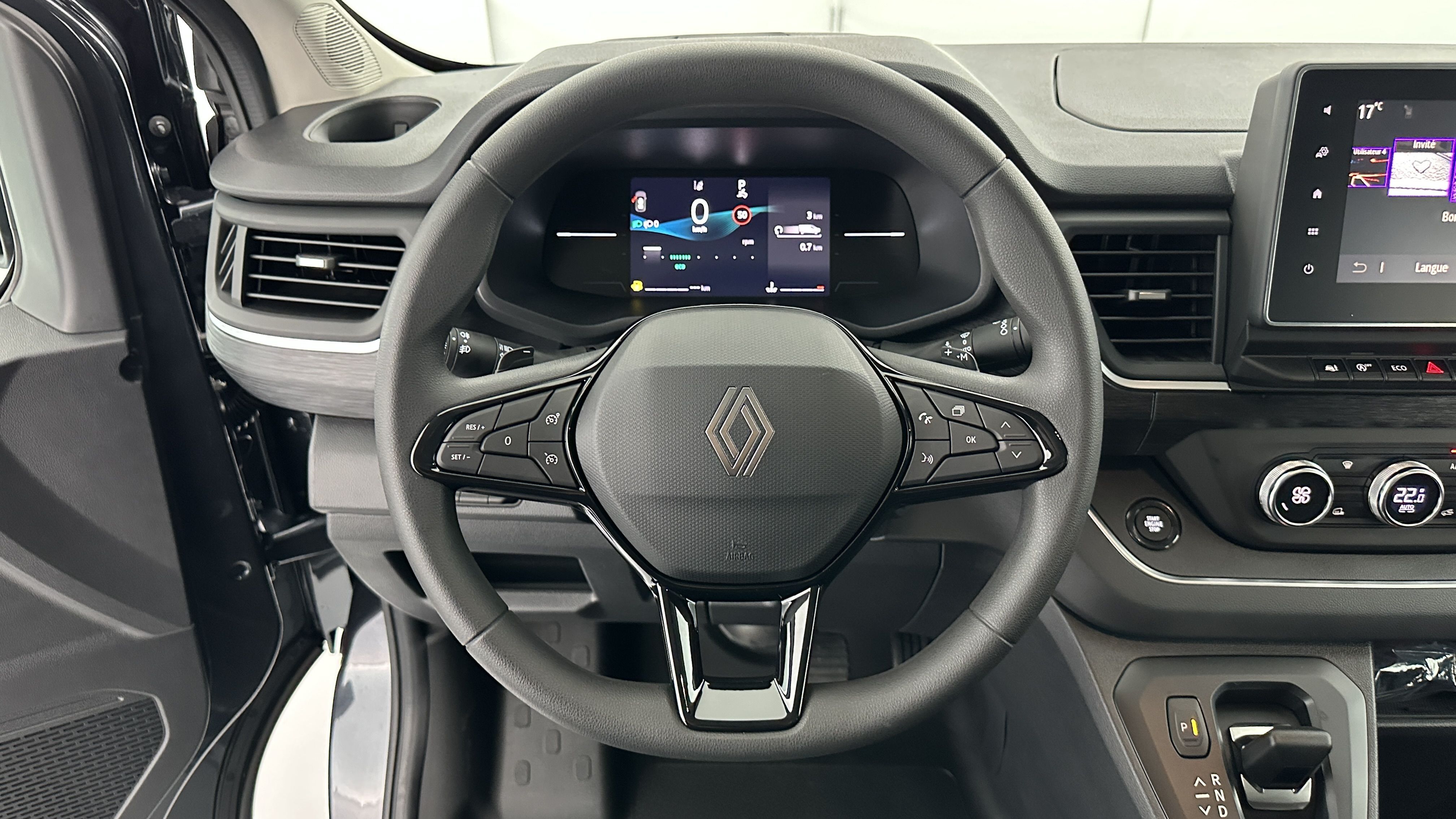 Renault Trucks TRAFIC CA - Image 12