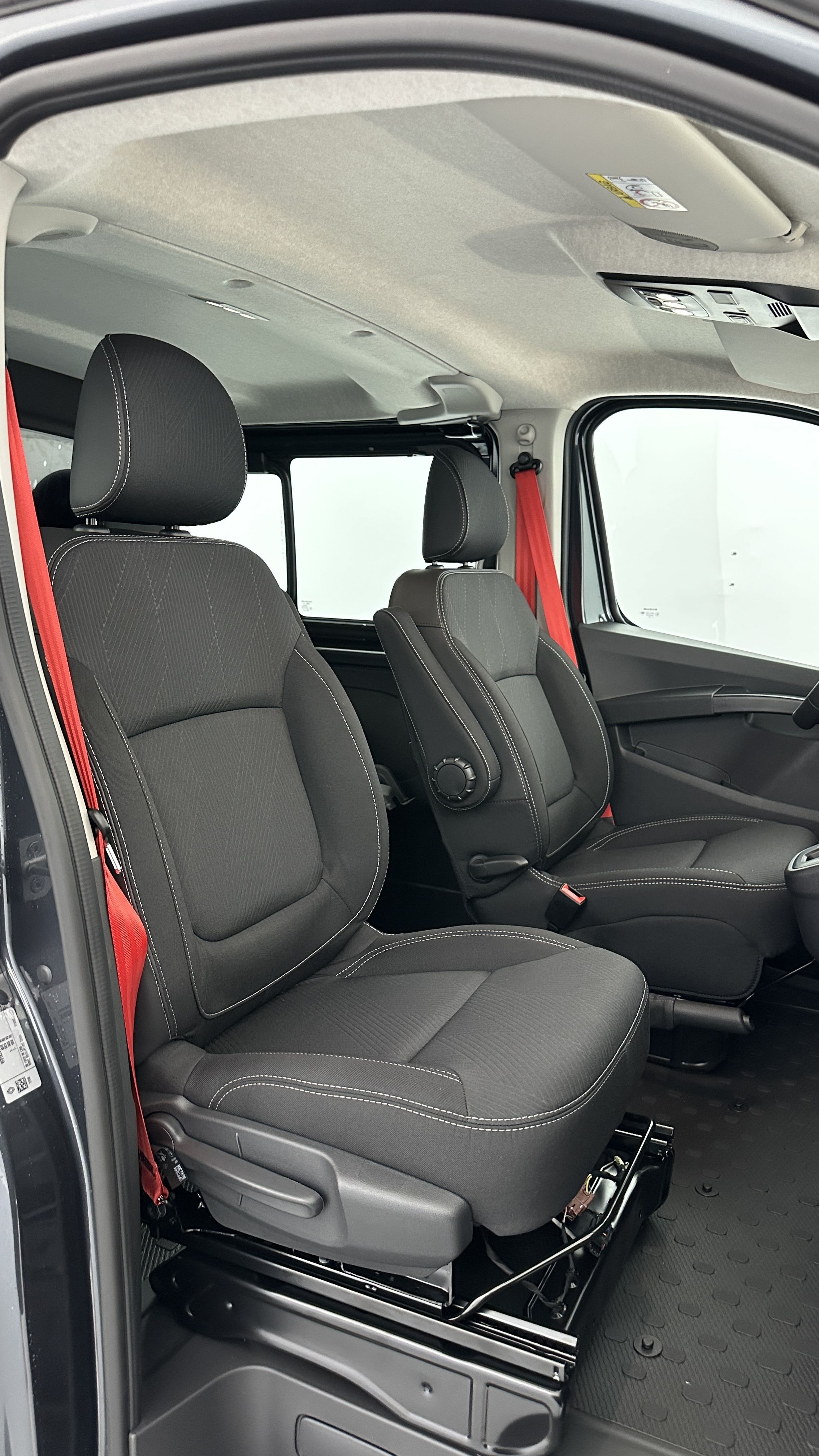 Renault Trucks TRAFIC CA - Image 14