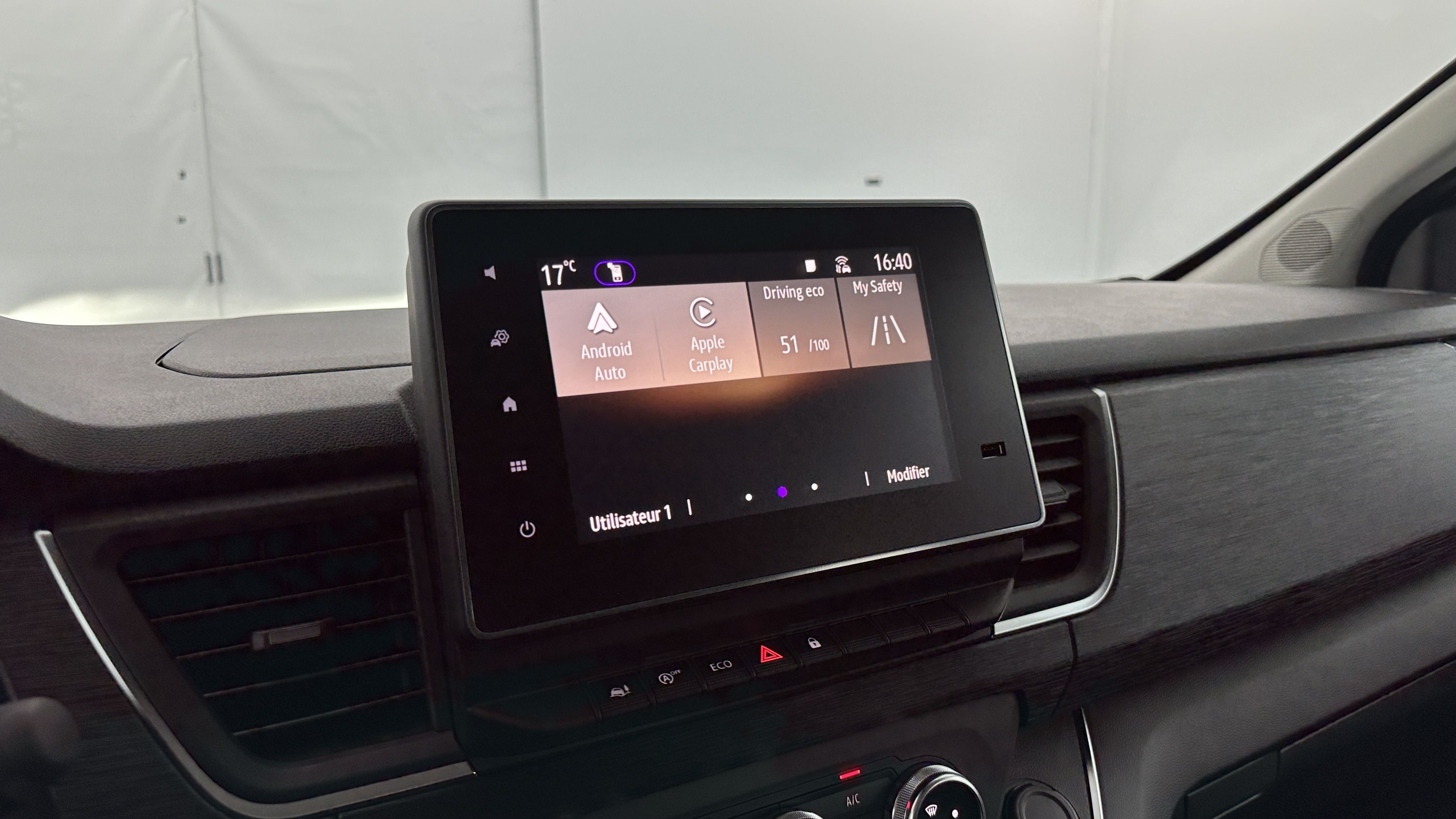 Renault Trucks TRAFIC CA - Image 16