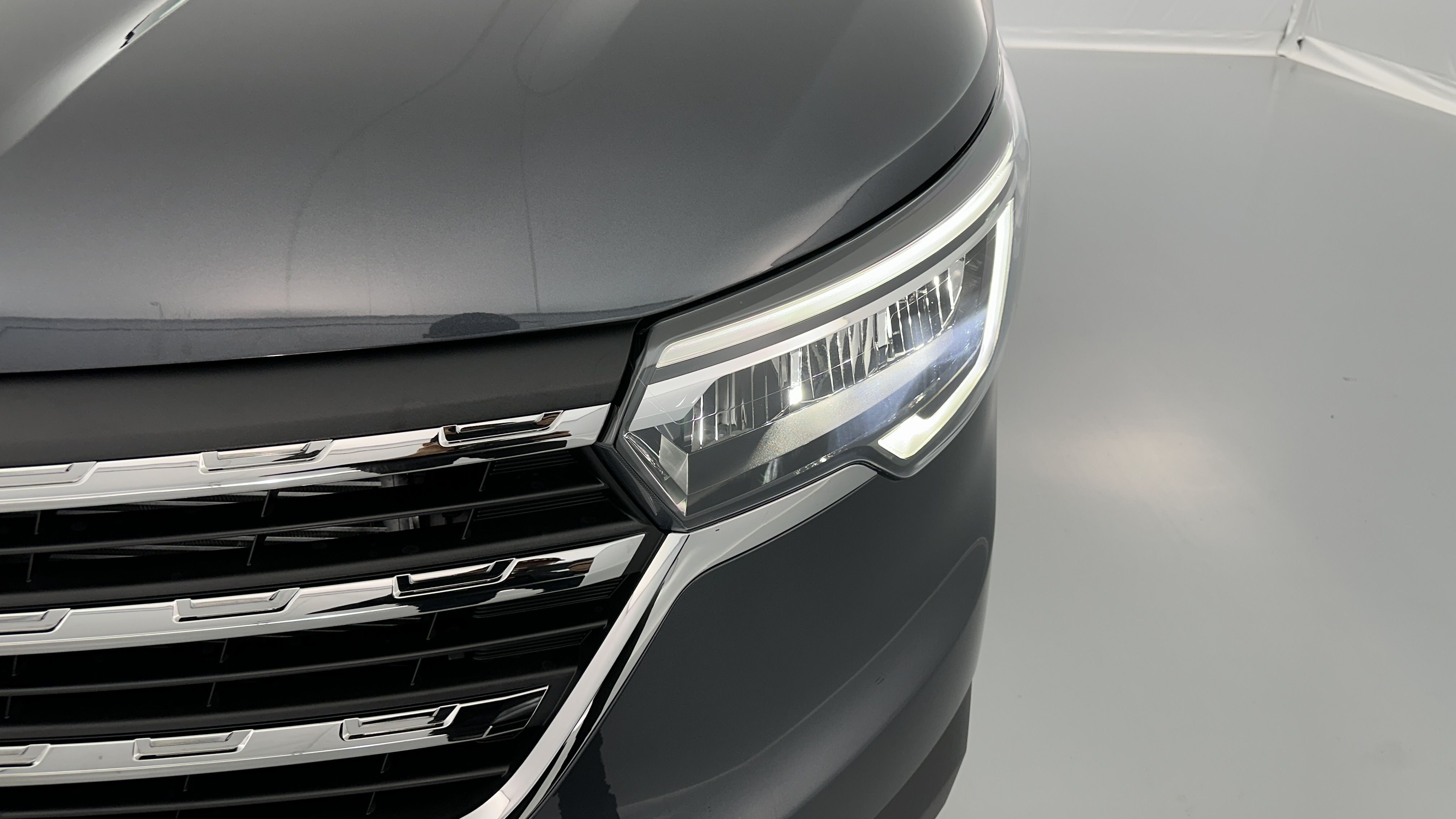 Renault Trucks TRAFIC CA - Image 19