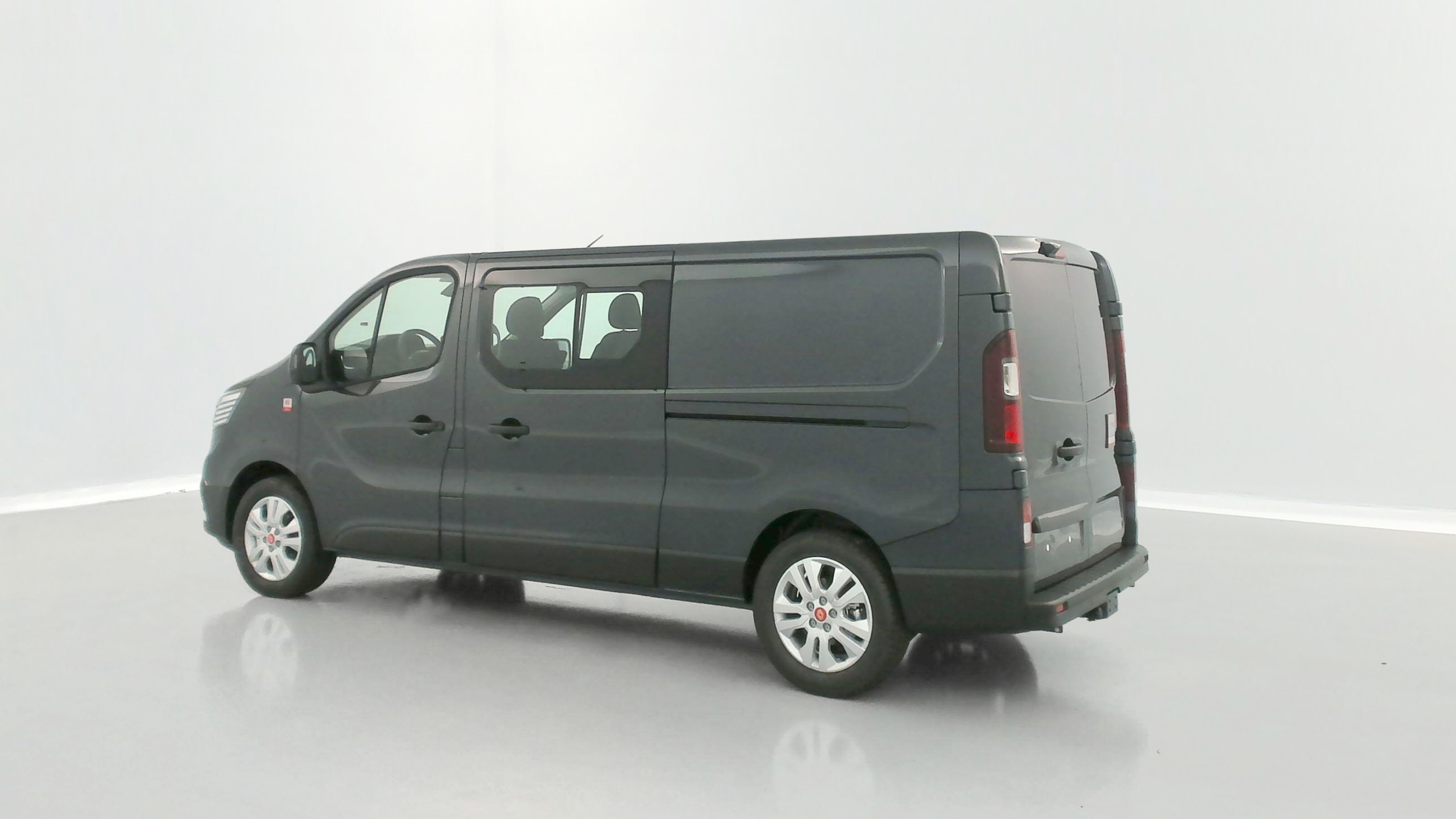 Renault Trucks TRAFIC CA - Image 24