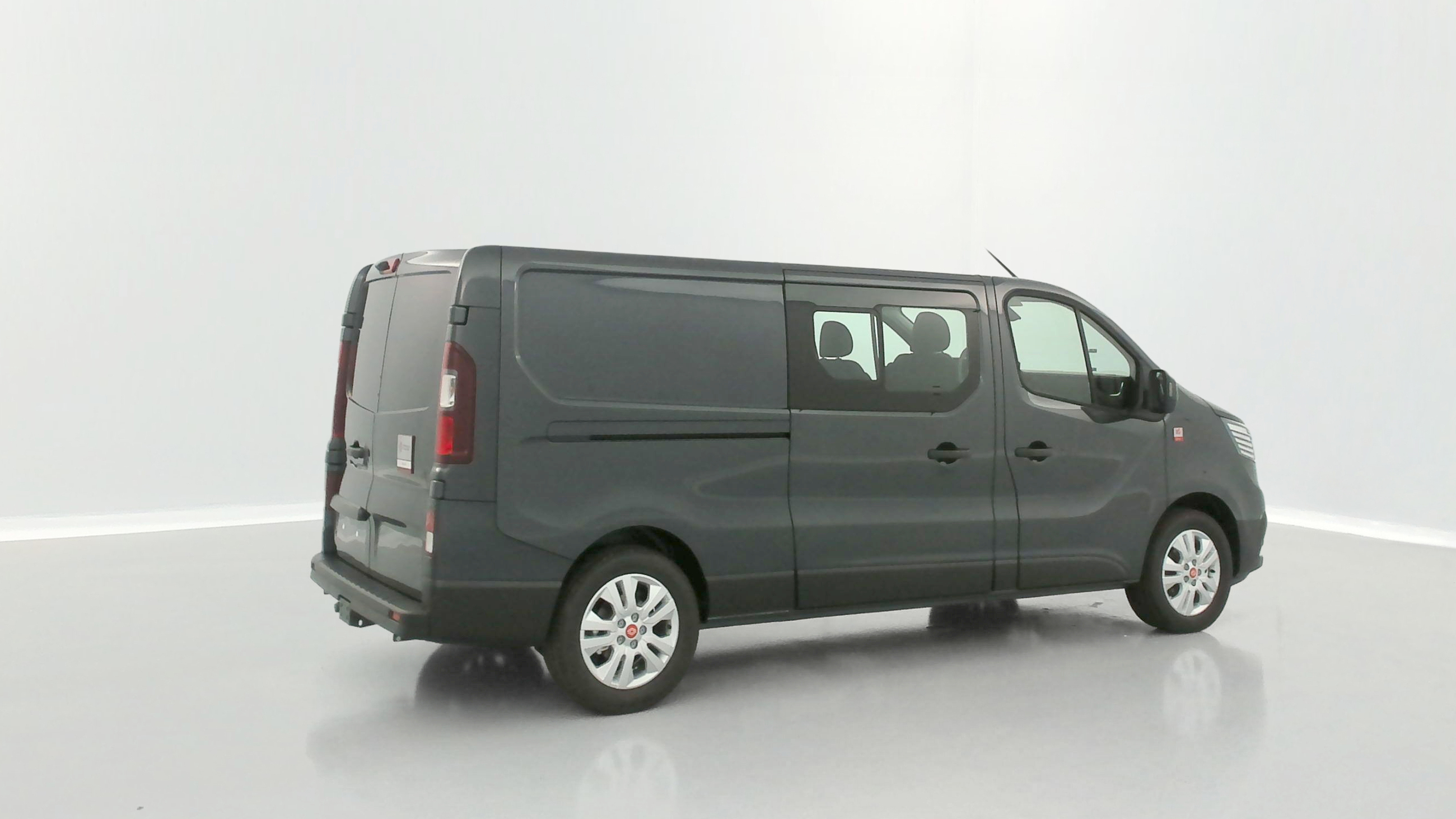 Renault Trucks TRAFIC CA - Image 25