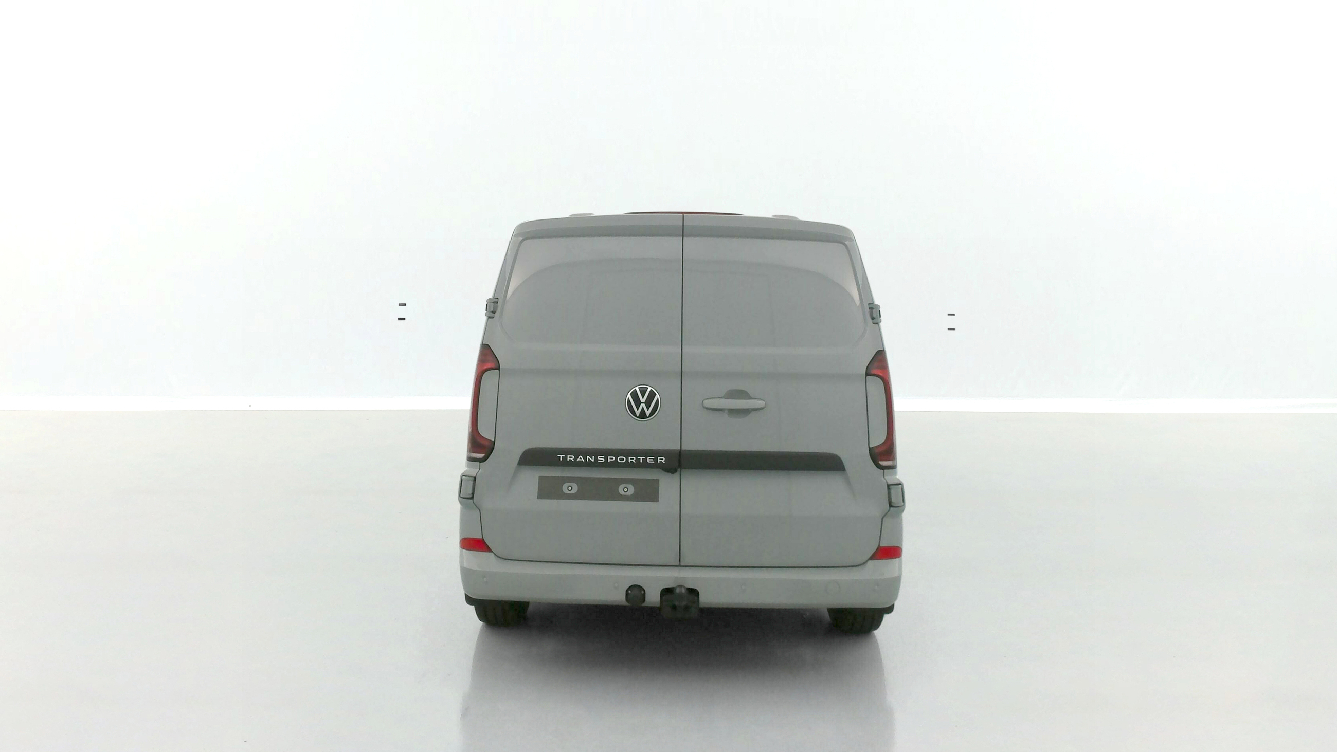 Volkswagen Transporter - Image 18