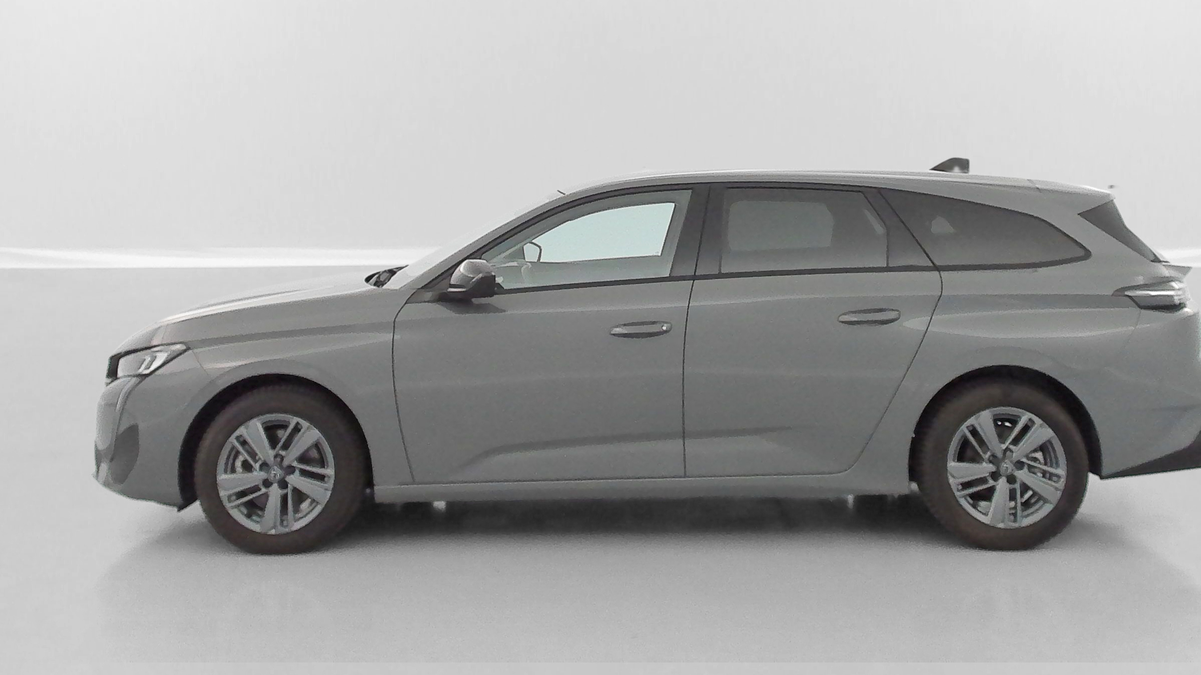 Peugeot 308 SW - Image 4