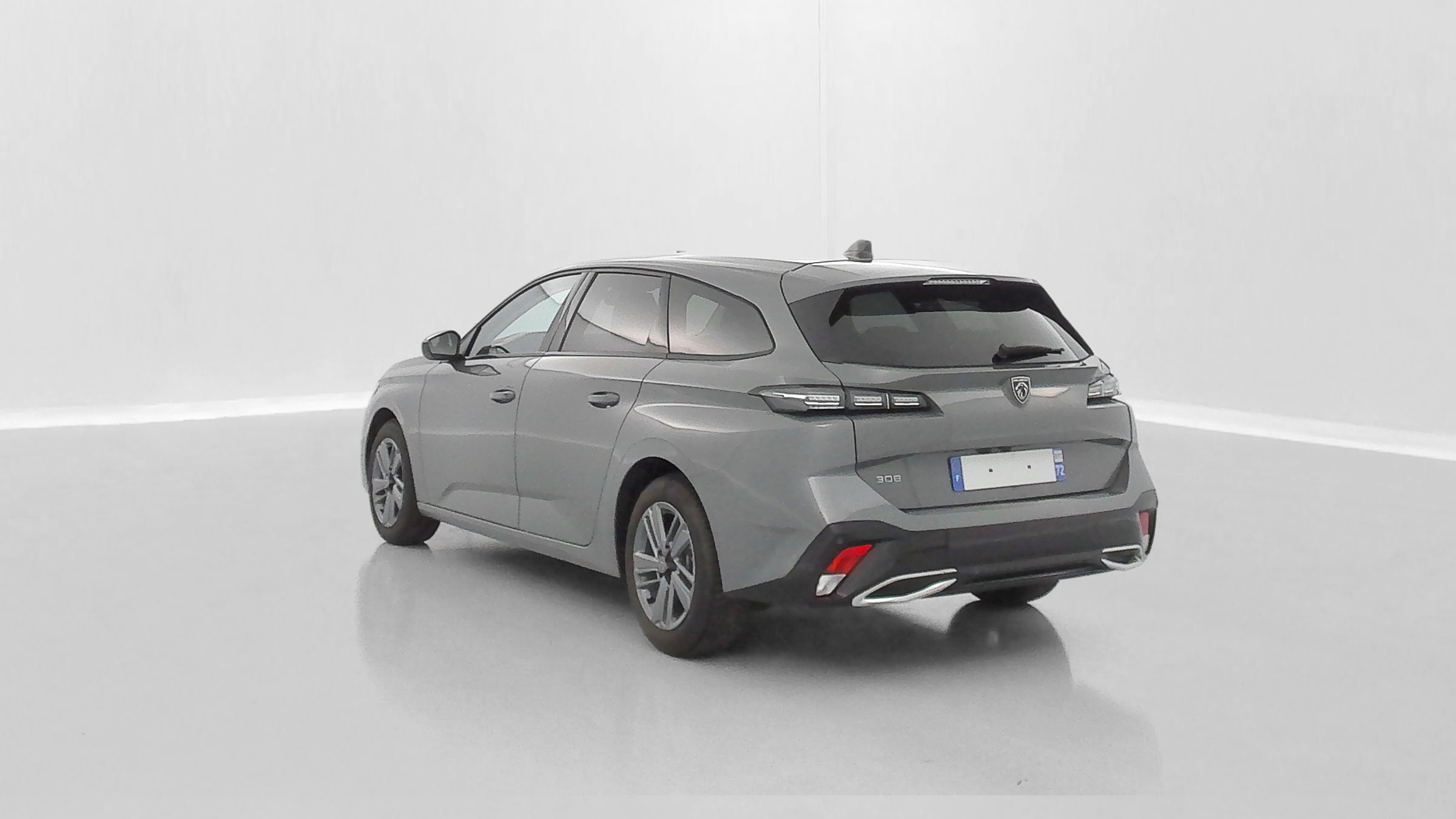 Peugeot 308 SW - Image 5