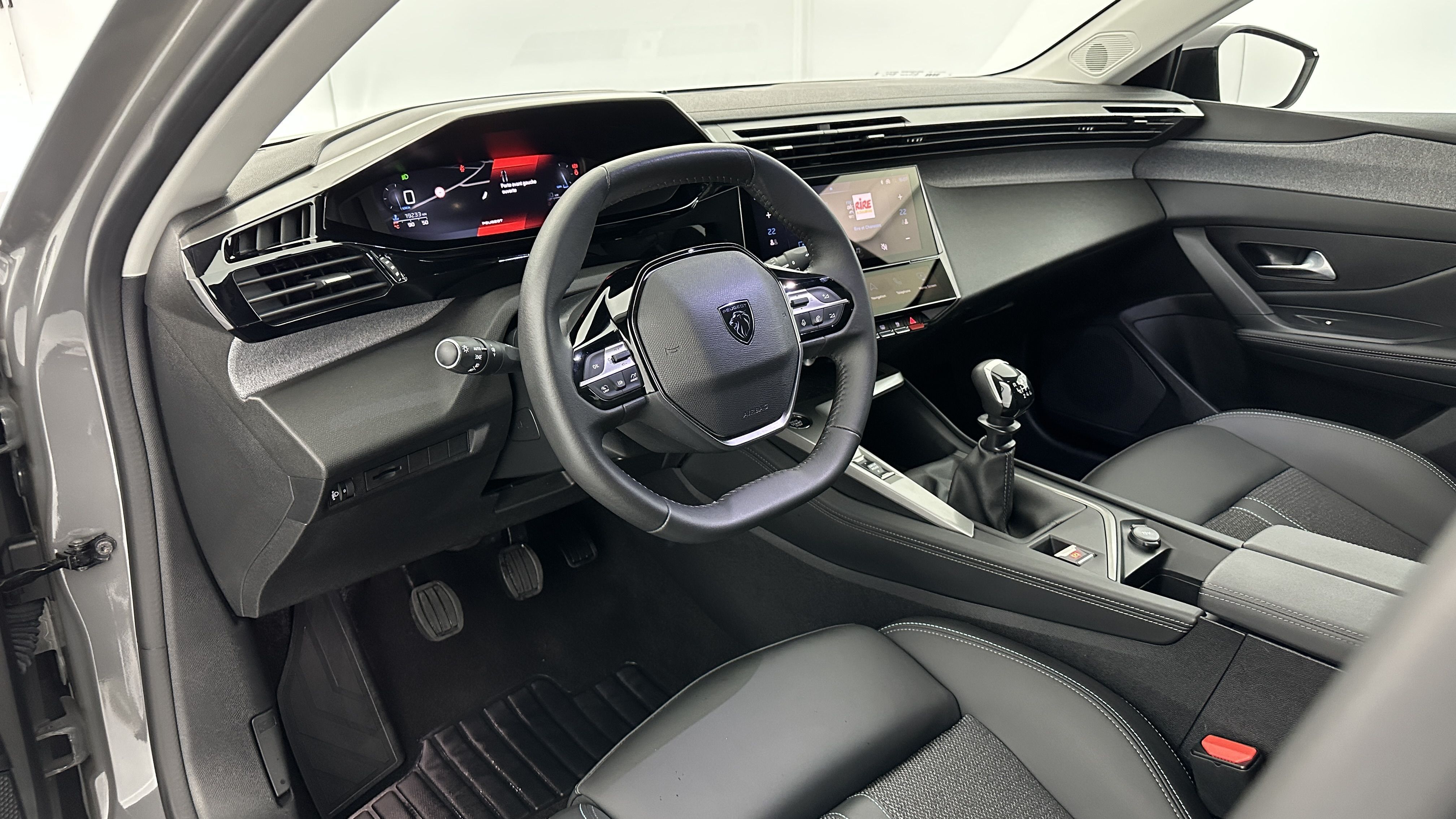 Peugeot 308 SW - Image 6