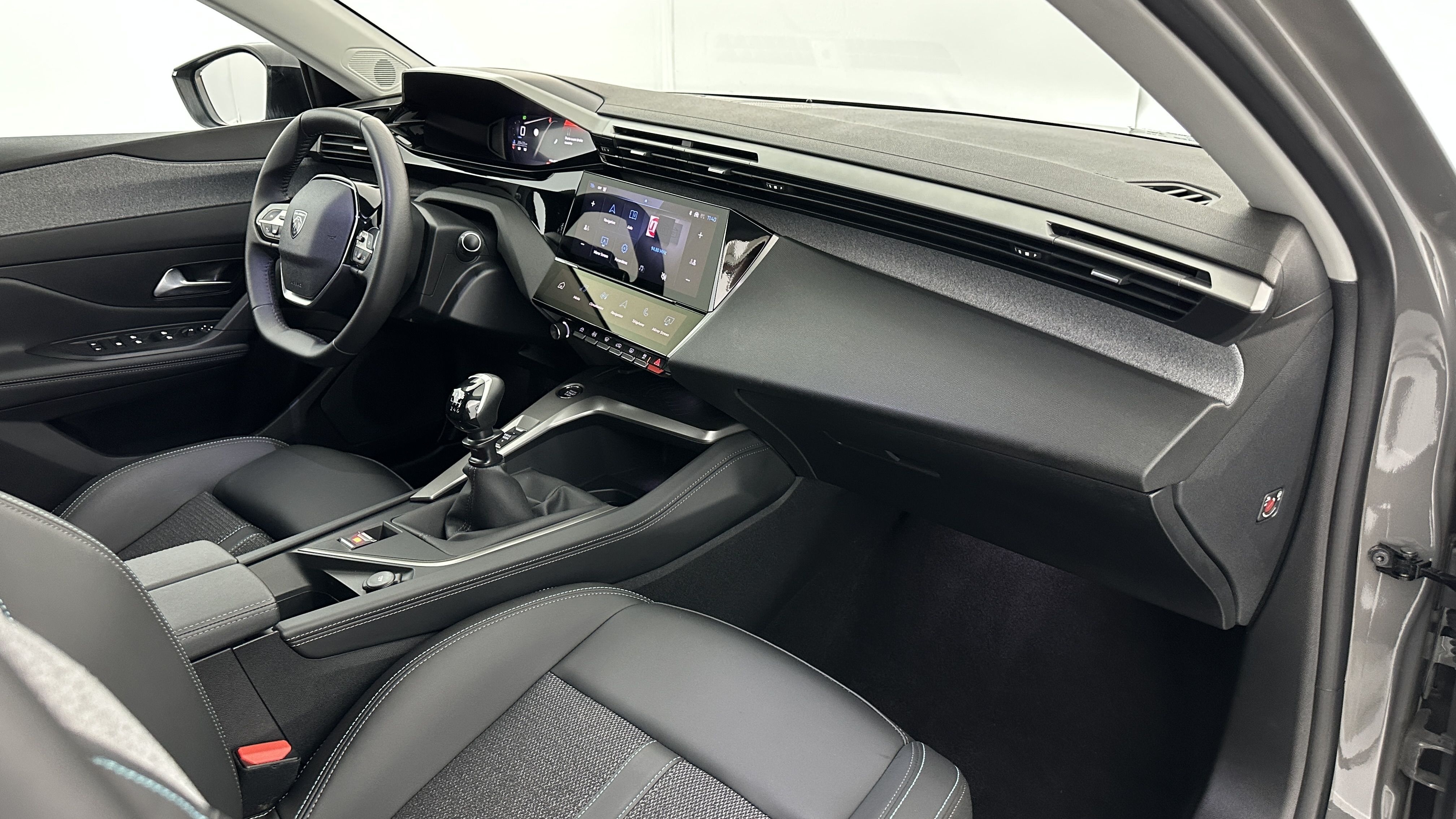 Peugeot 308 SW - Image 8