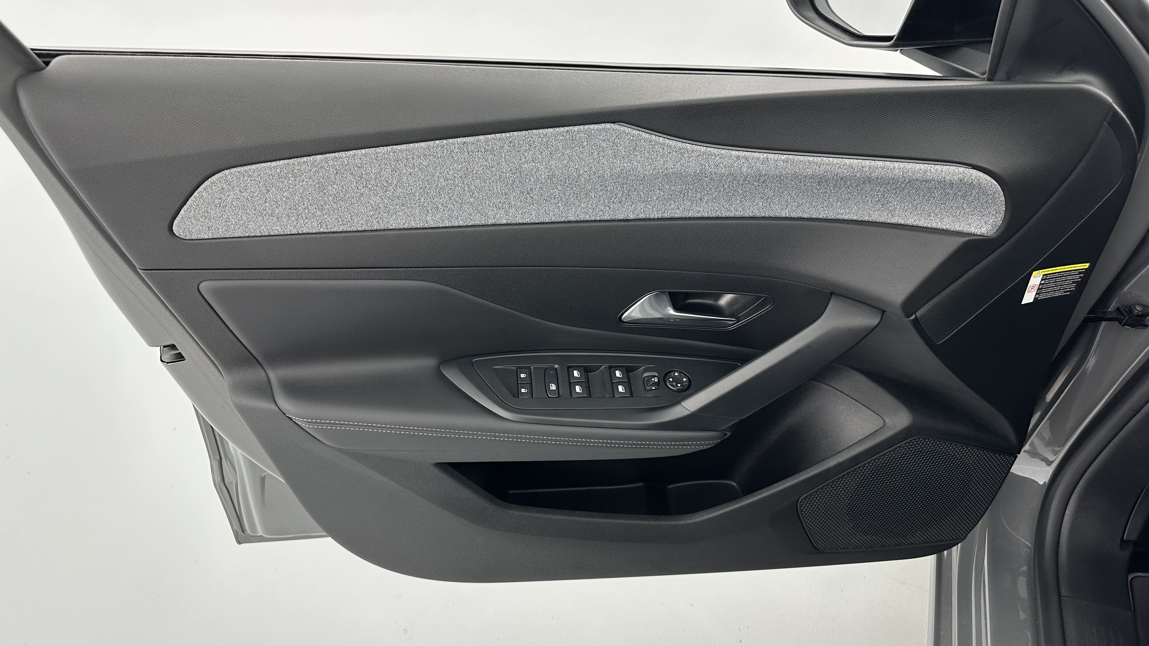 Peugeot 308 SW - Image 12