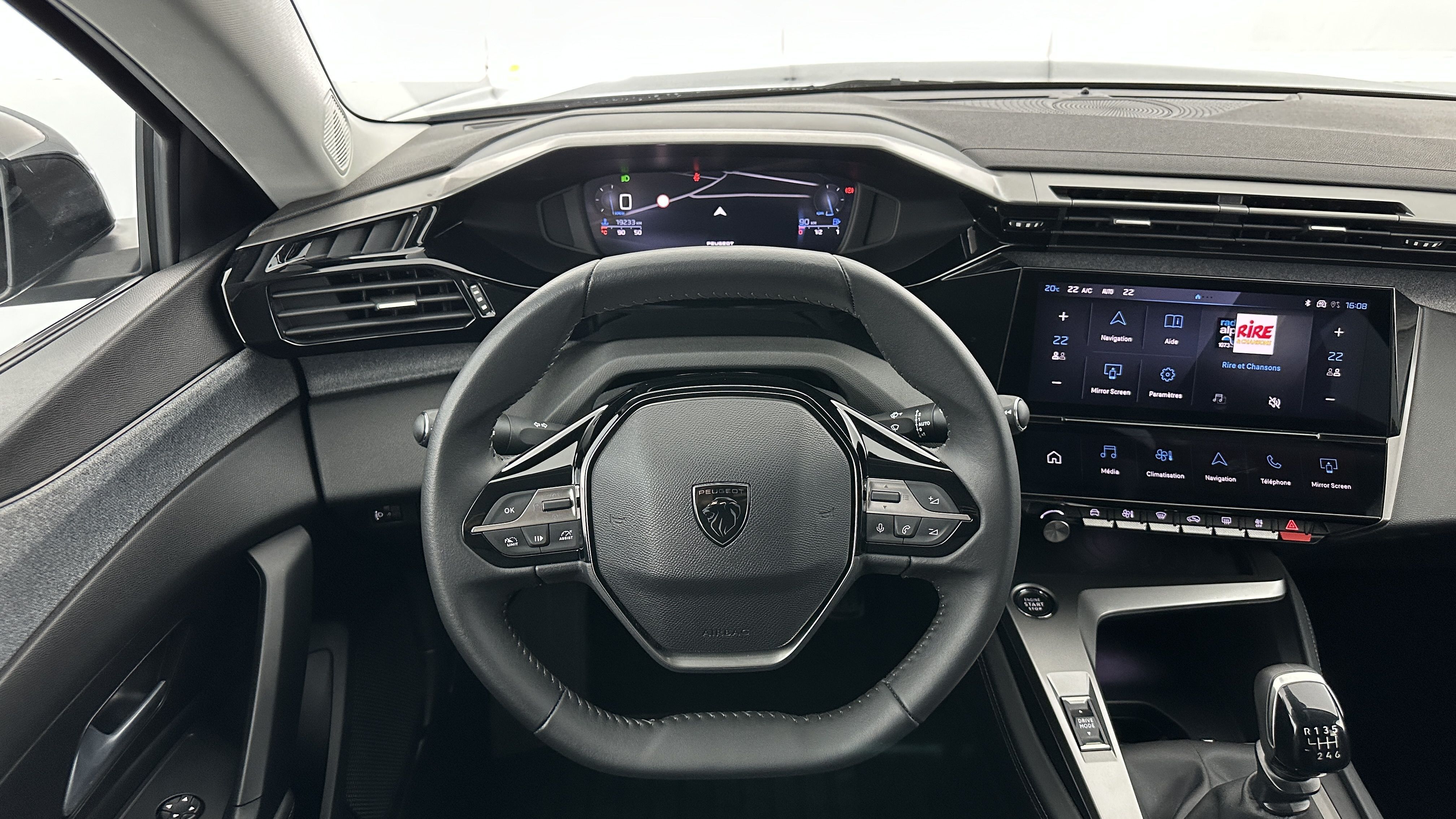 Peugeot 308 SW - Image 13