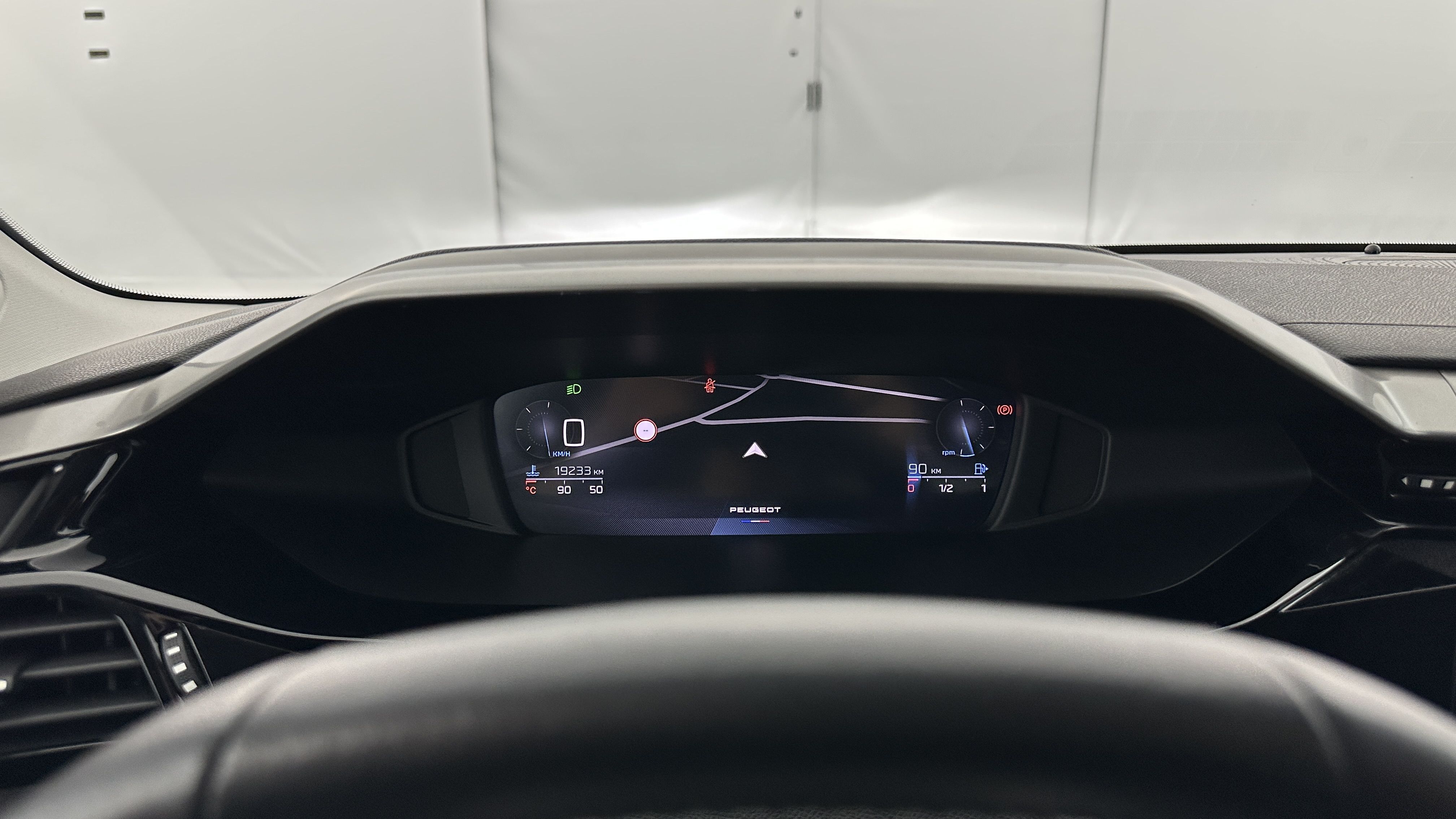 Peugeot 308 SW - Image 14