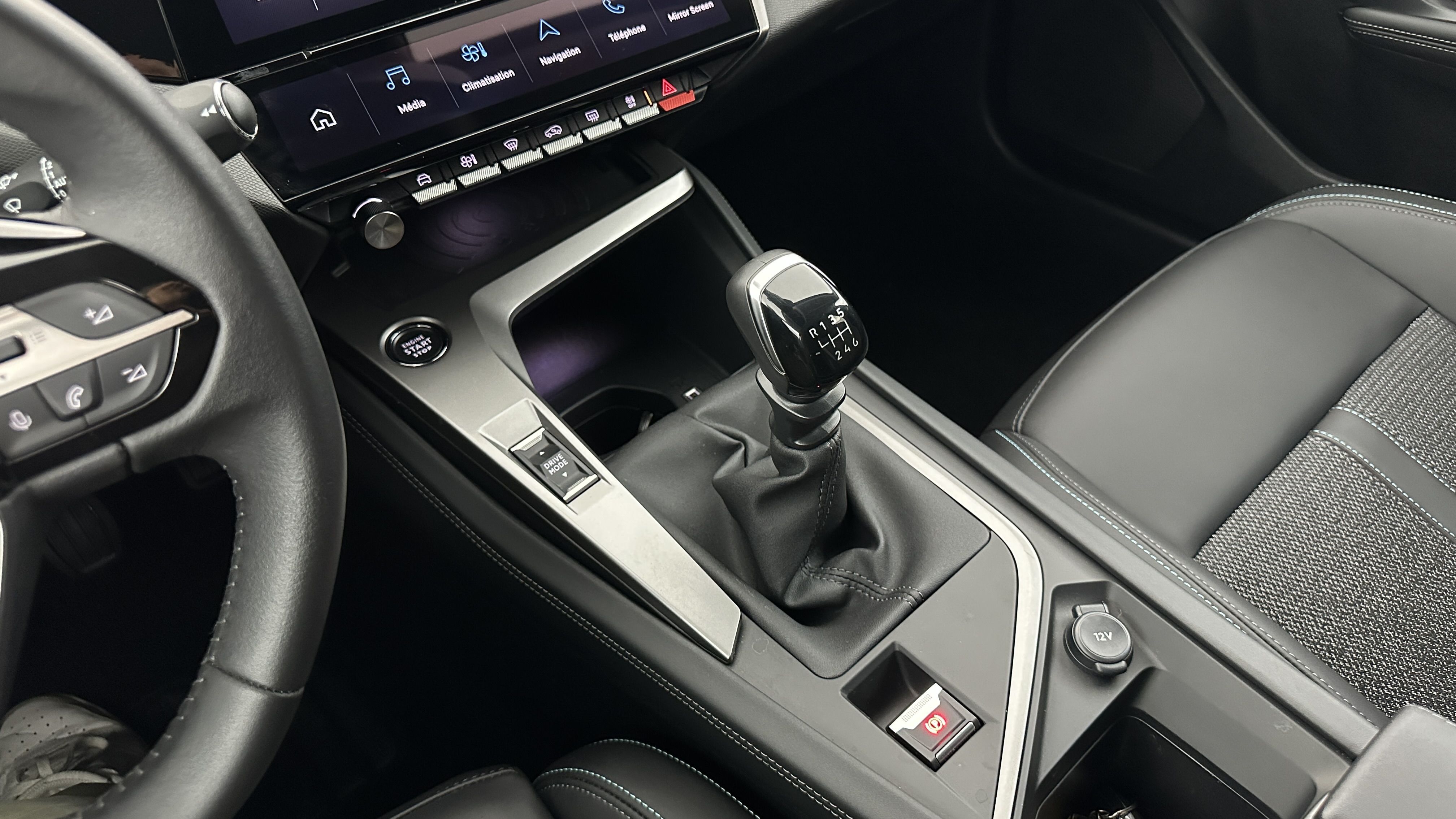 Peugeot 308 SW - Image 16