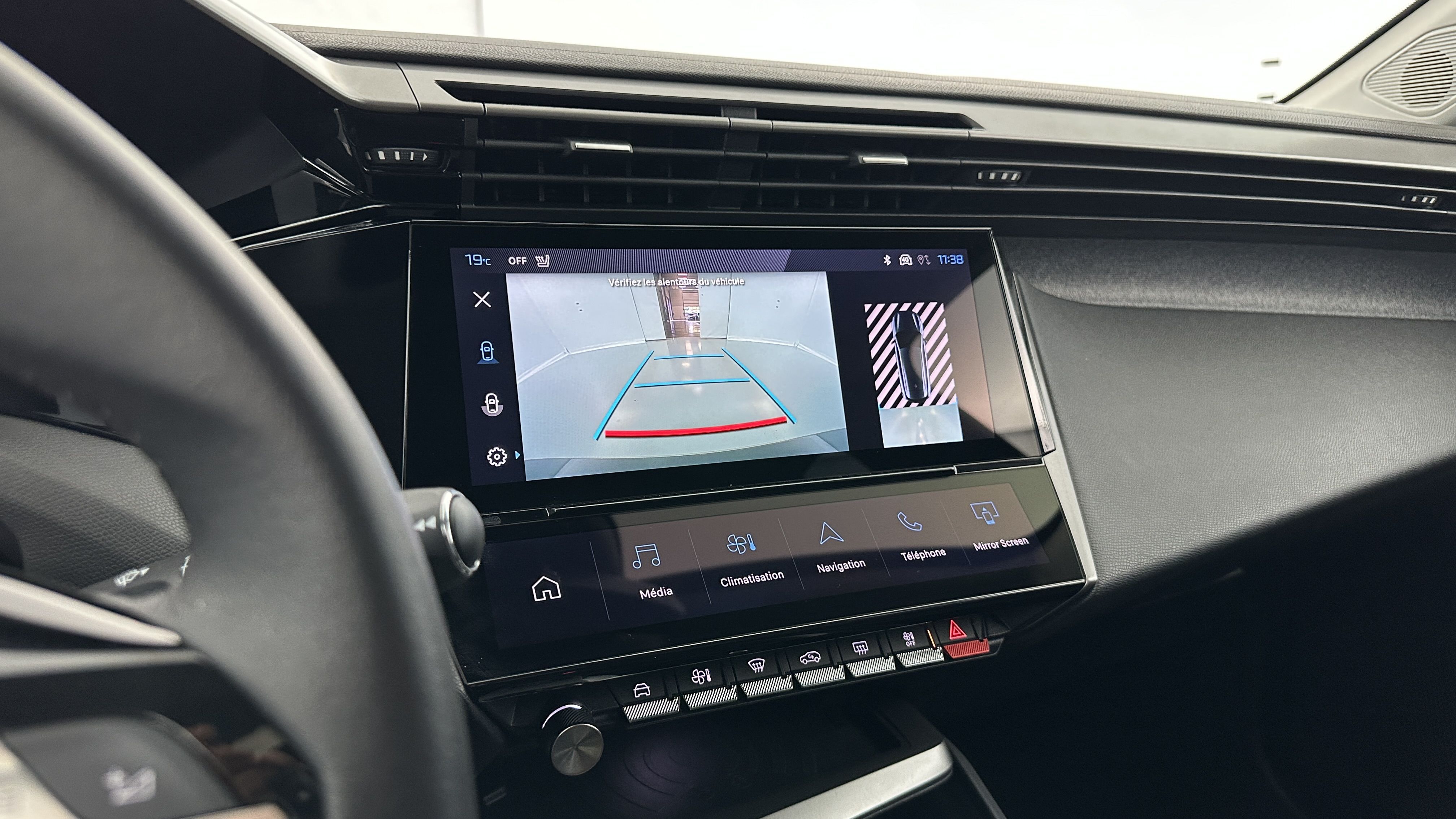 Peugeot 308 SW - Image 19