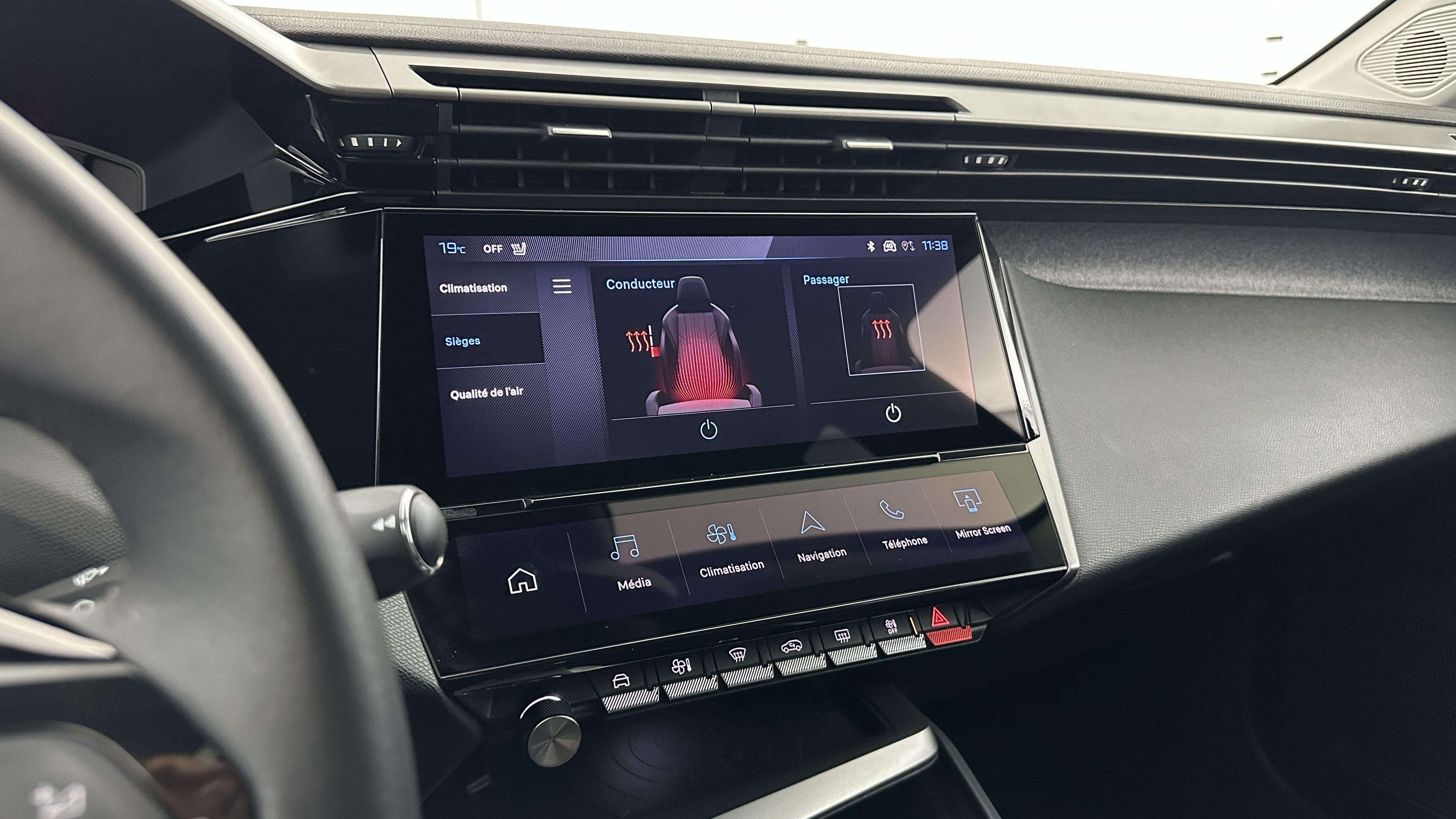 Peugeot 308 SW - Image 21