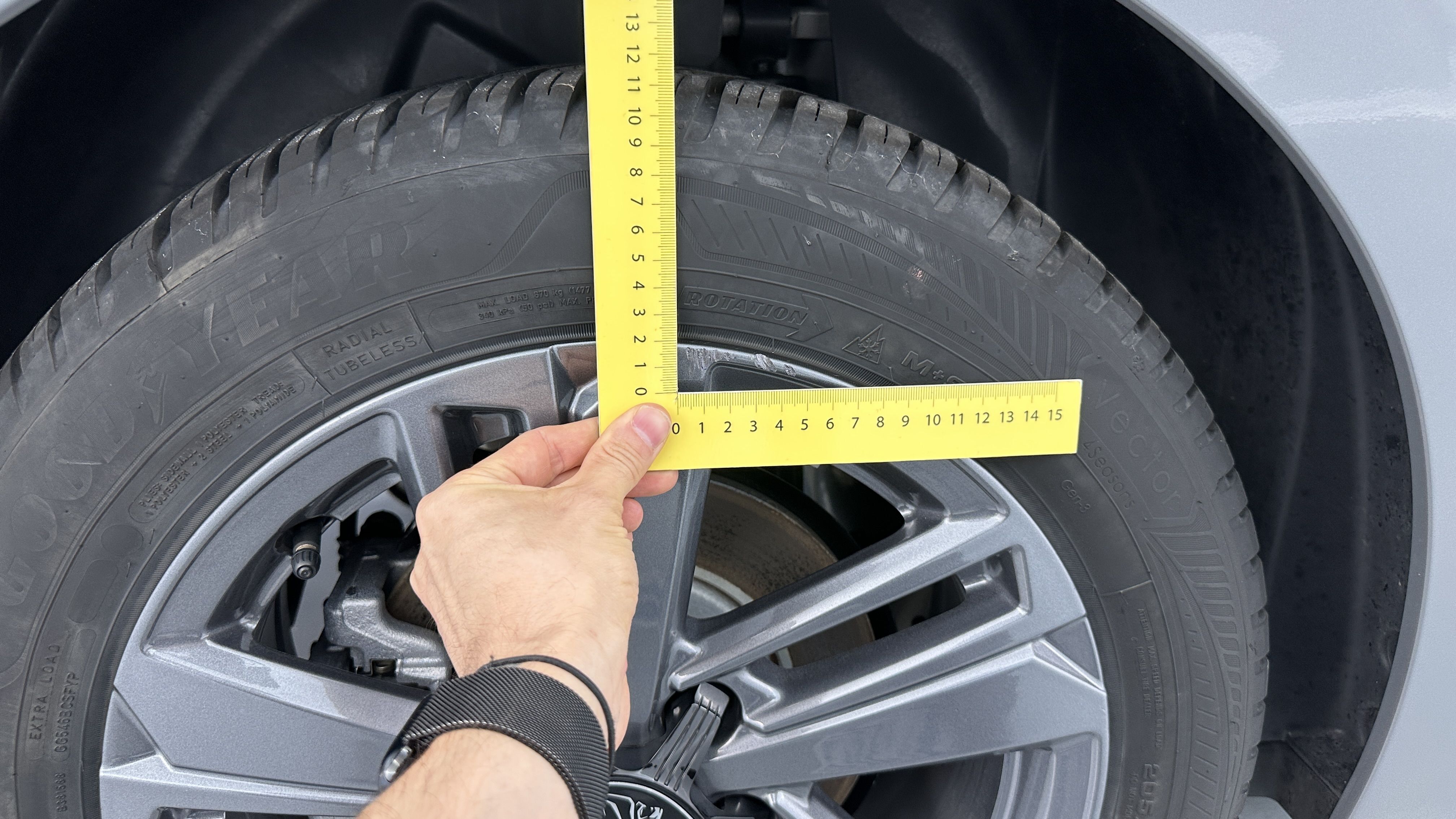 Peugeot 308 SW - Image 22