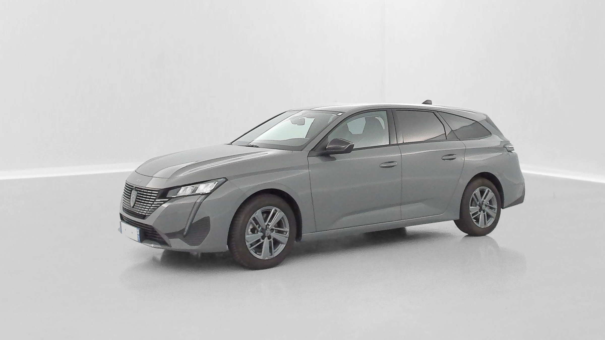 Peugeot 308 SW - Image 27