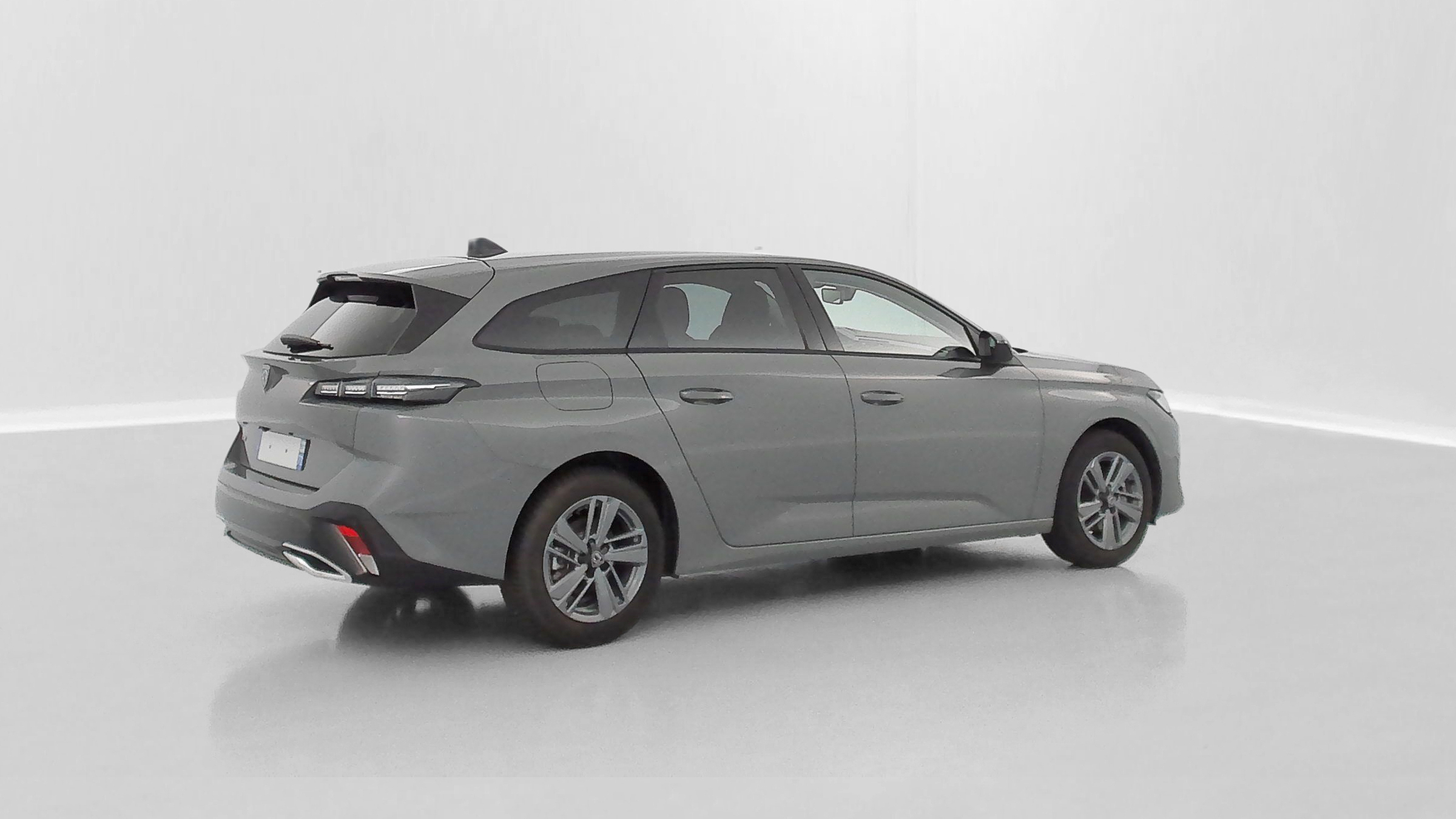 Peugeot 308 SW - Image 29