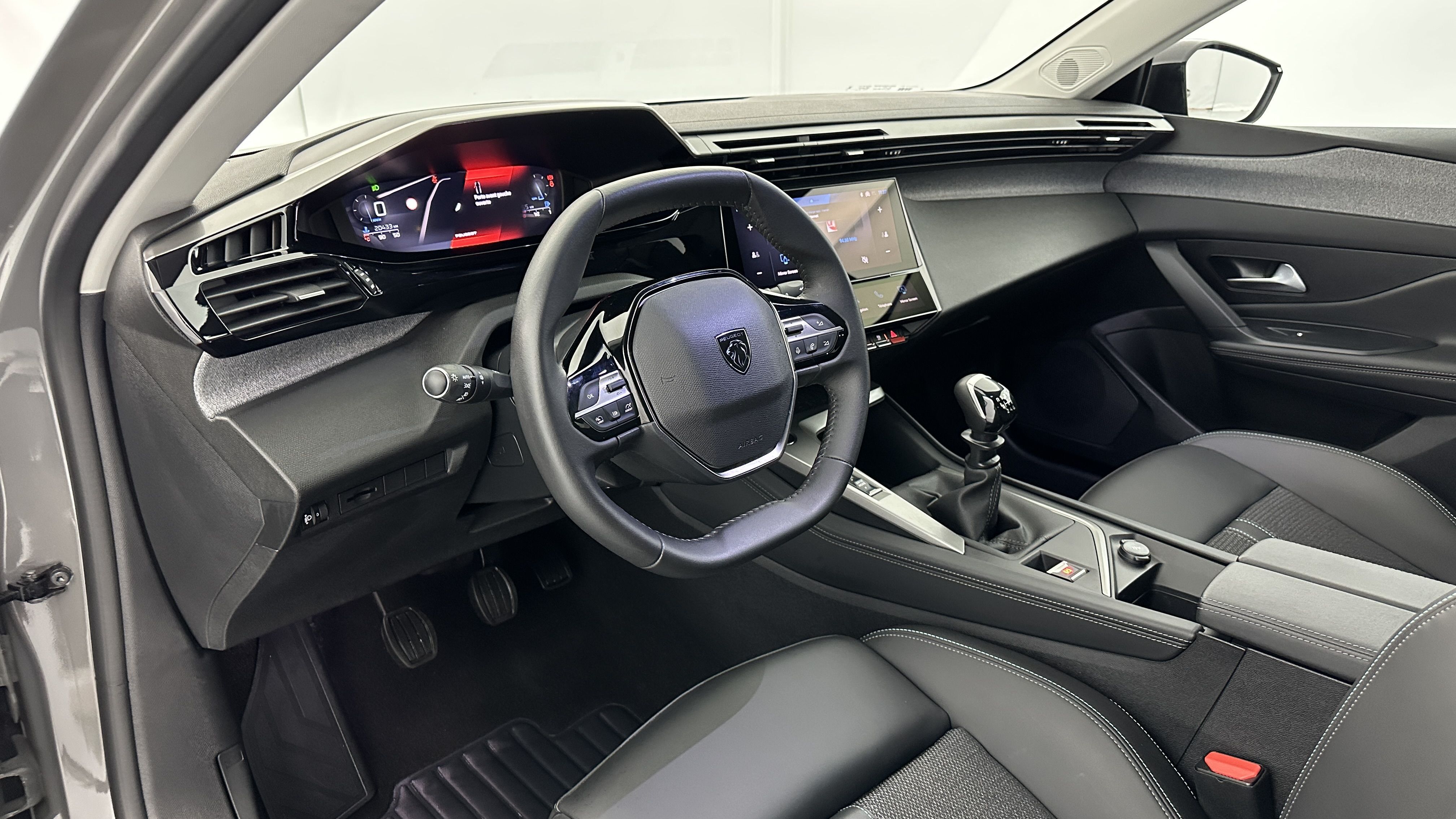 Peugeot 308 SW - Image 6