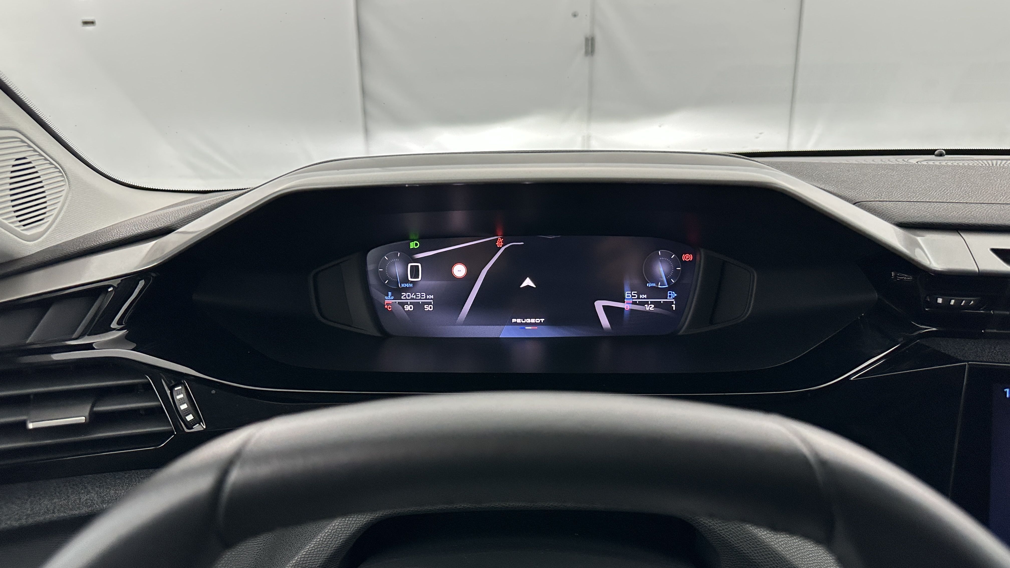 Peugeot 308 SW - Image 14