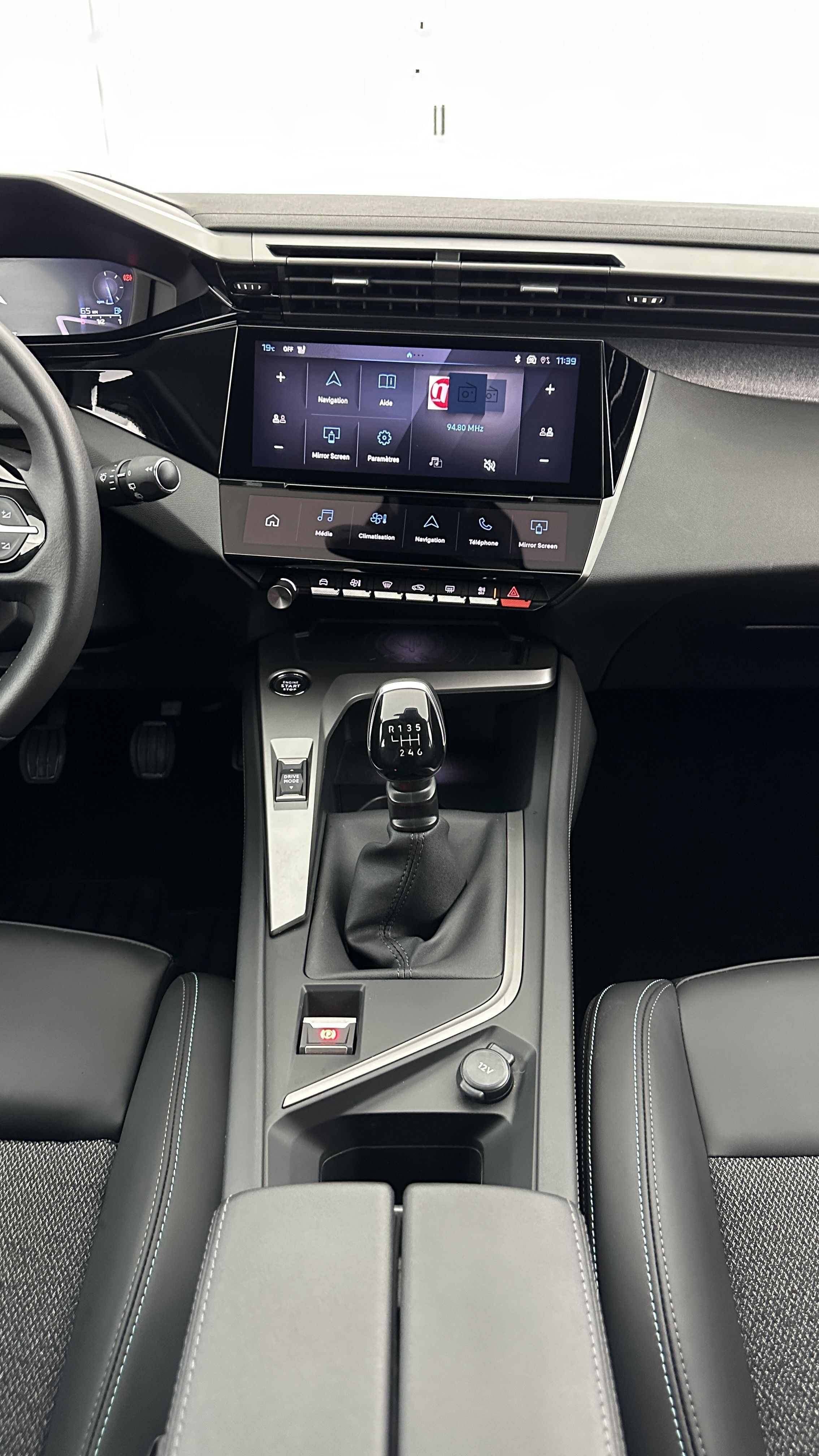 Peugeot 308 SW - Image 15