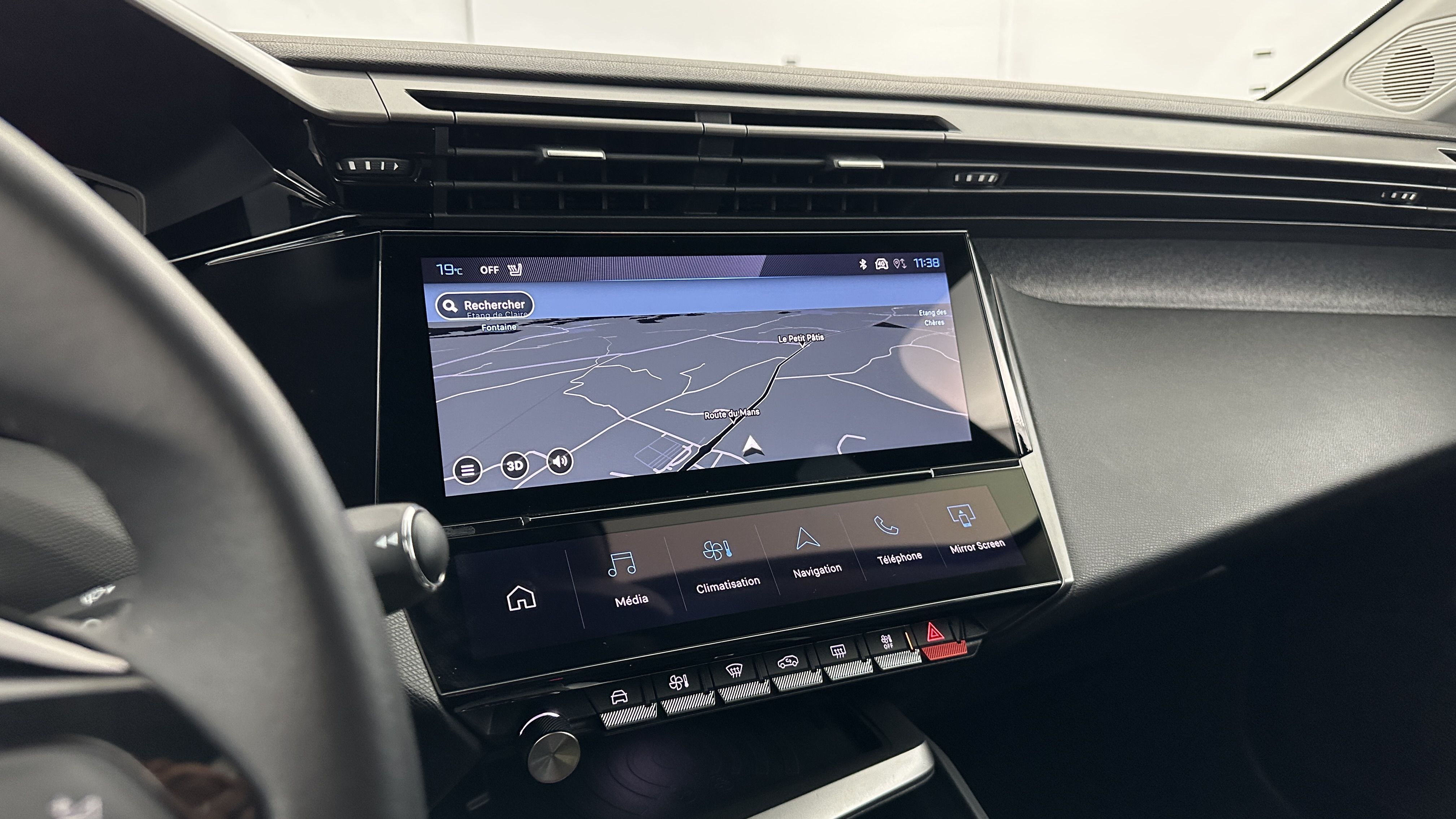 Peugeot 308 SW - Image 18