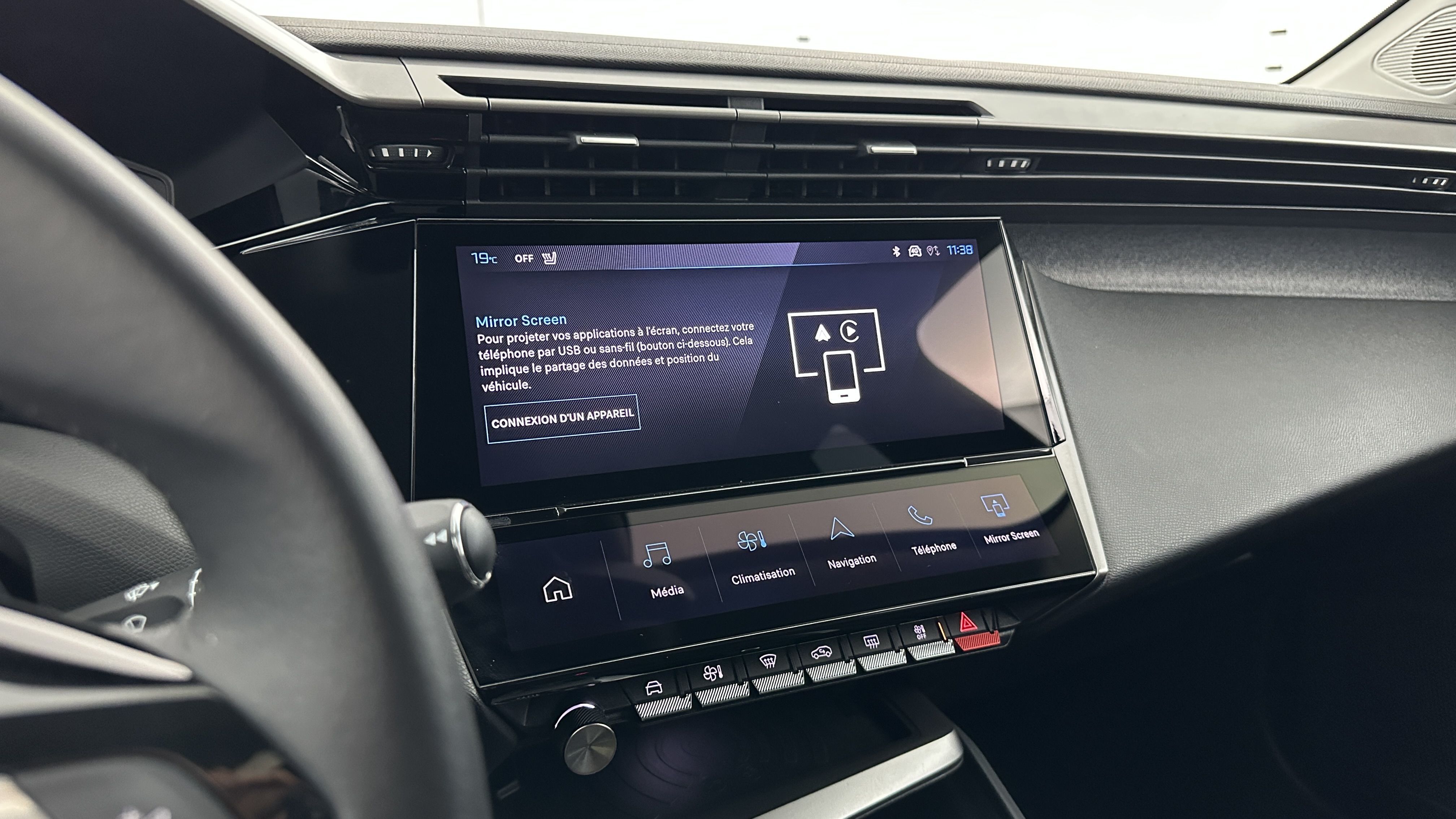 Peugeot 308 SW - Image 20