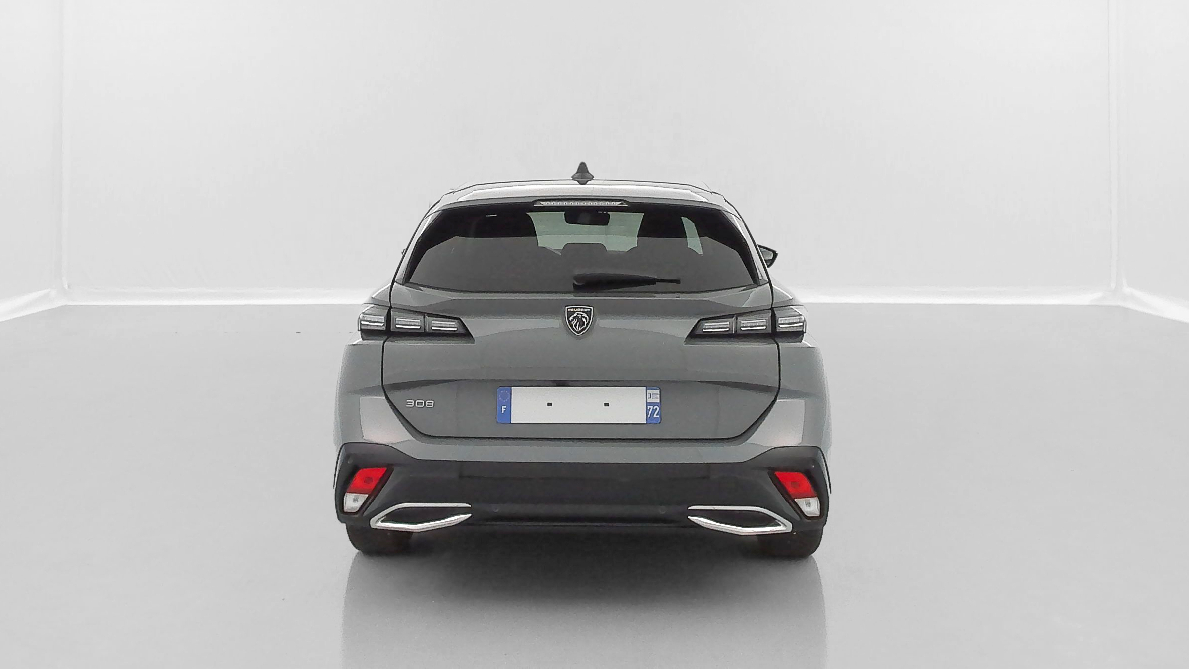 Peugeot 308 SW - Image 26