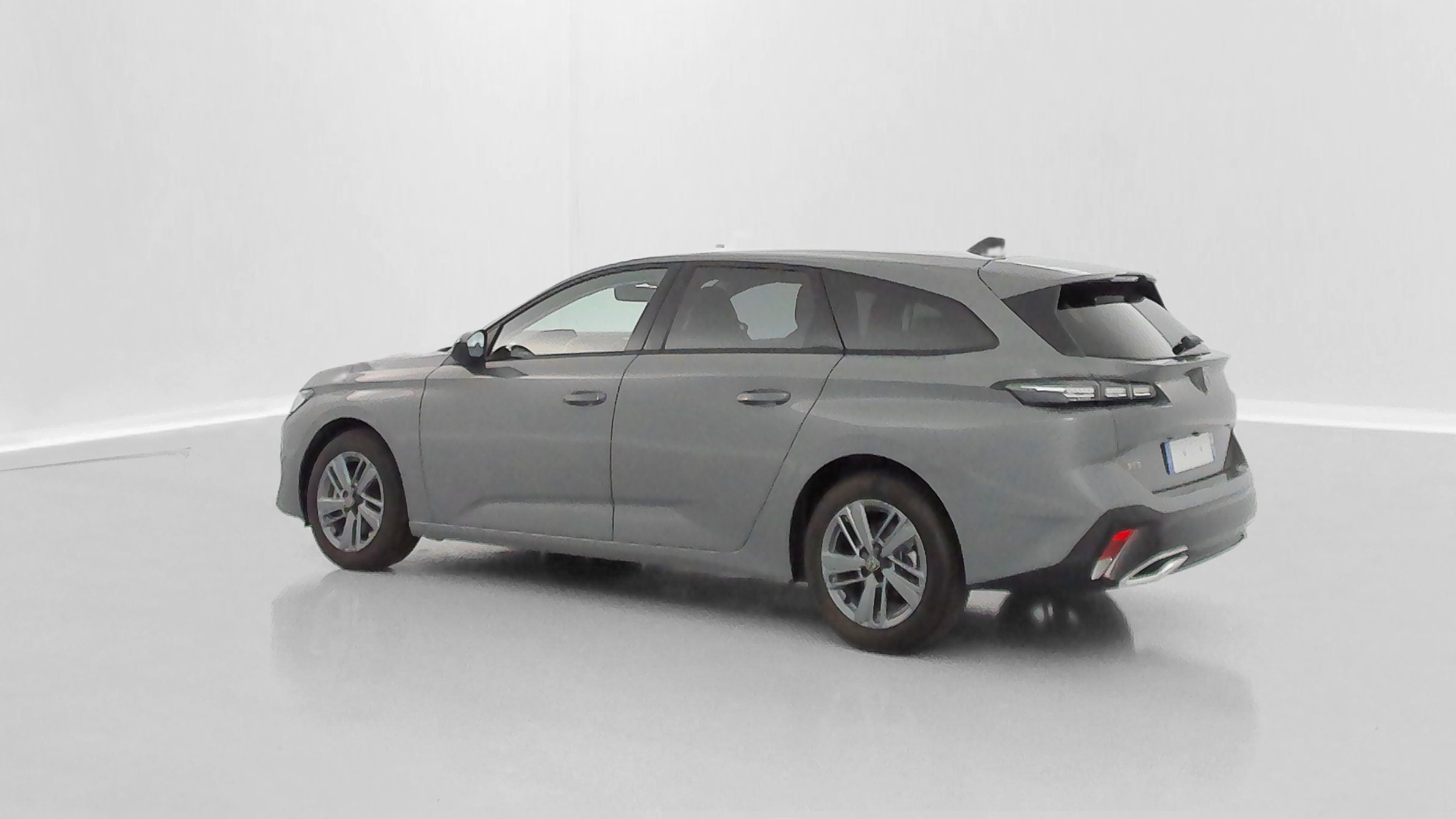 Peugeot 308 SW - Image 30