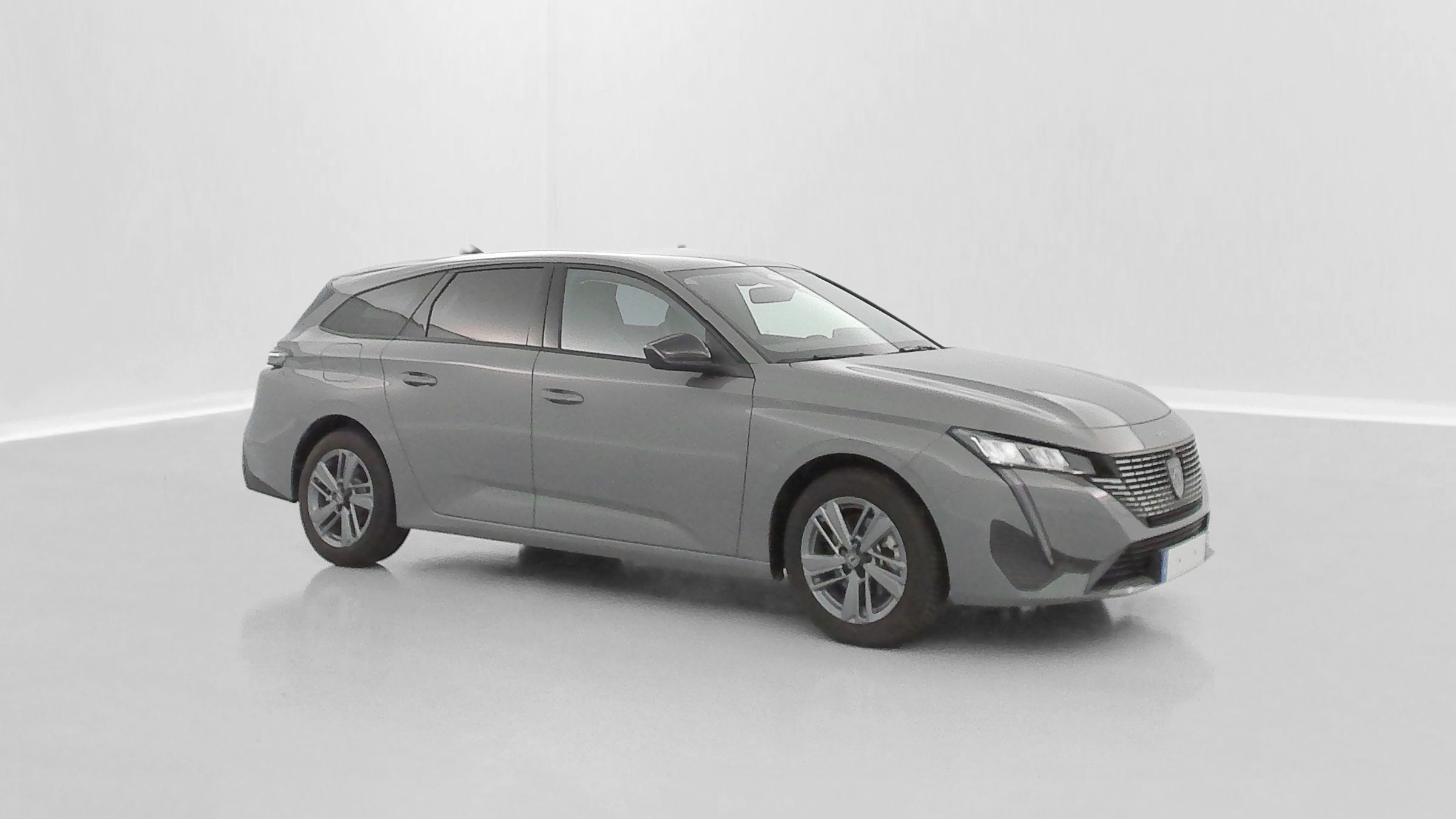 Peugeot 308 SW - Image 32