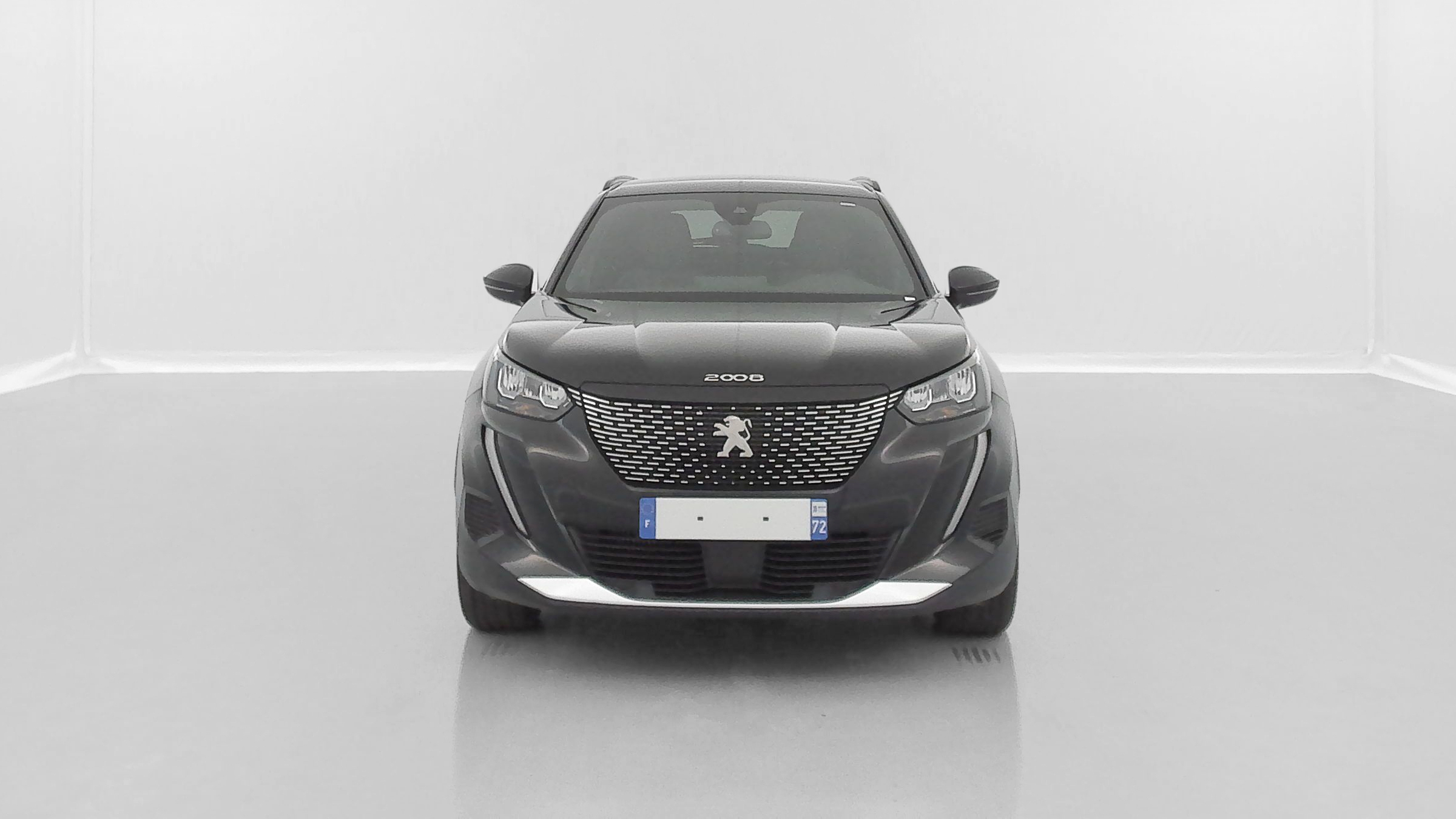 Peugeot 2008 - Image 2