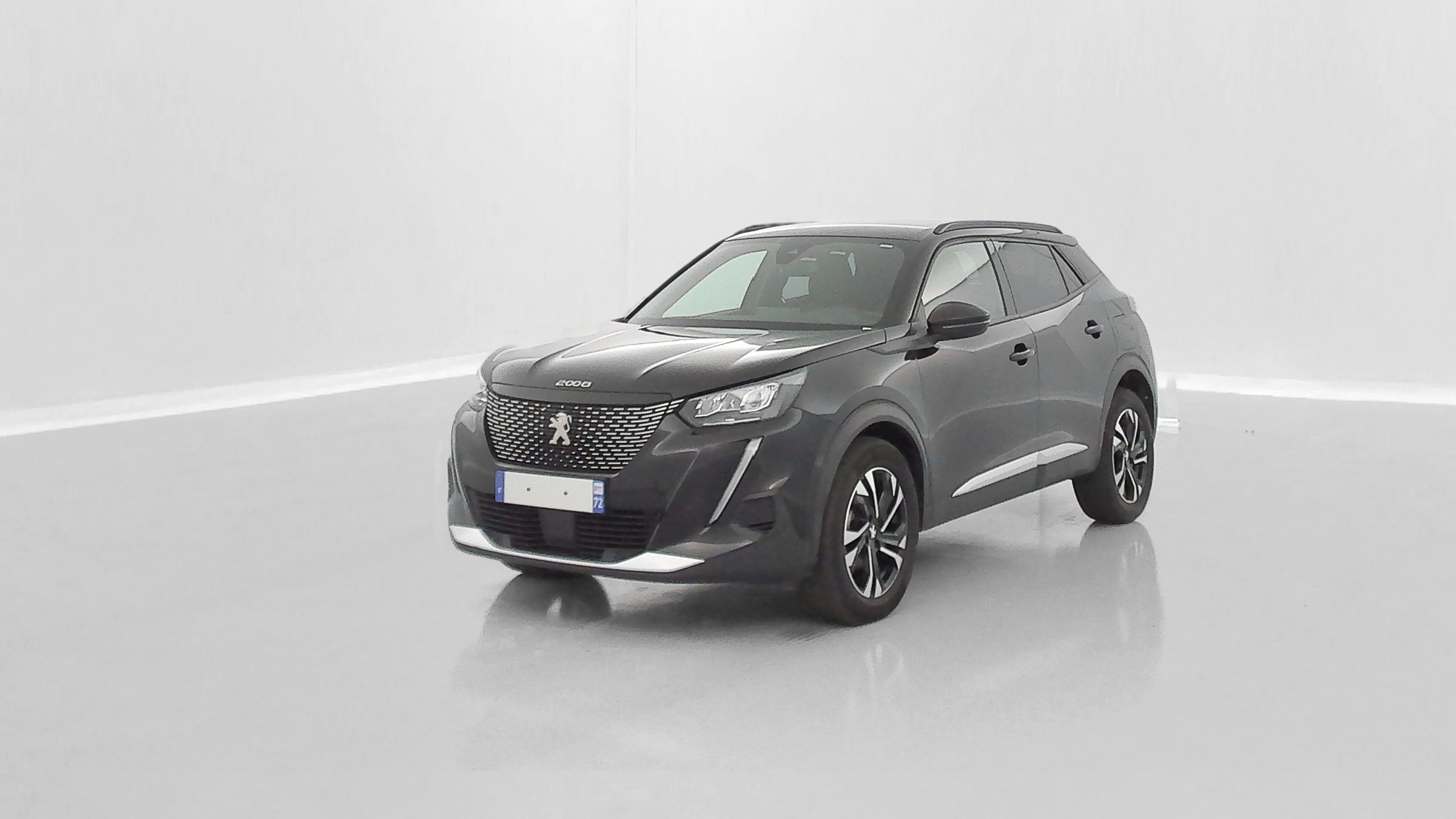 Peugeot 2008 - Image 3