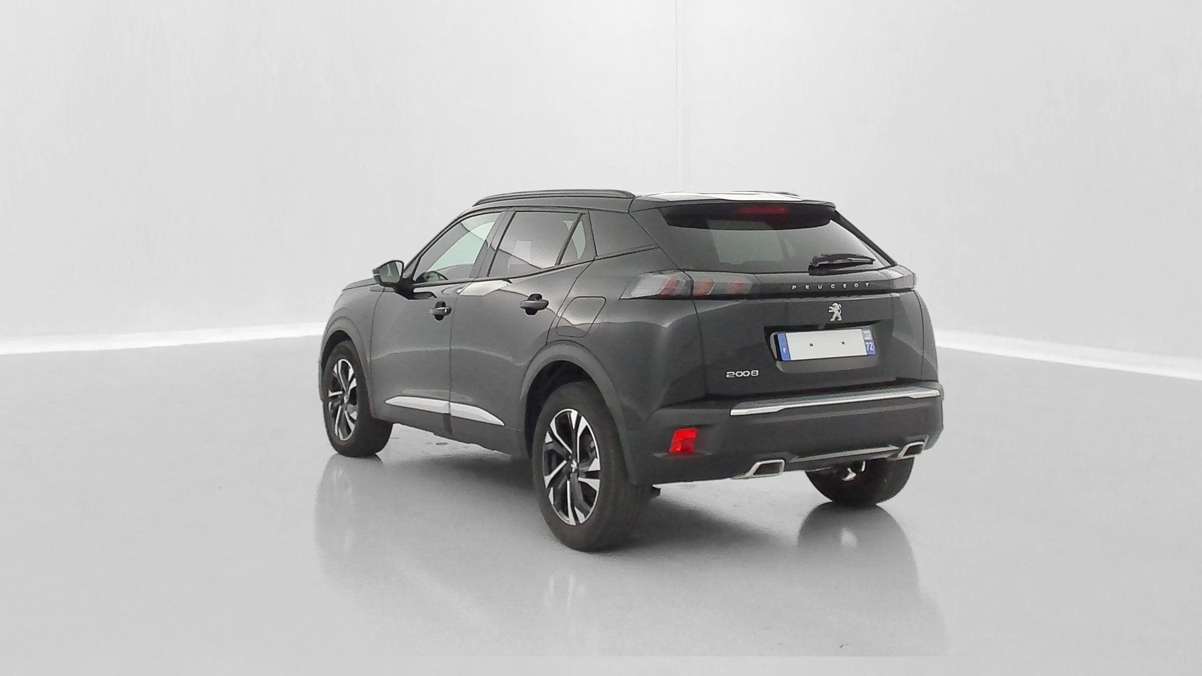 Peugeot 2008 - Image 5