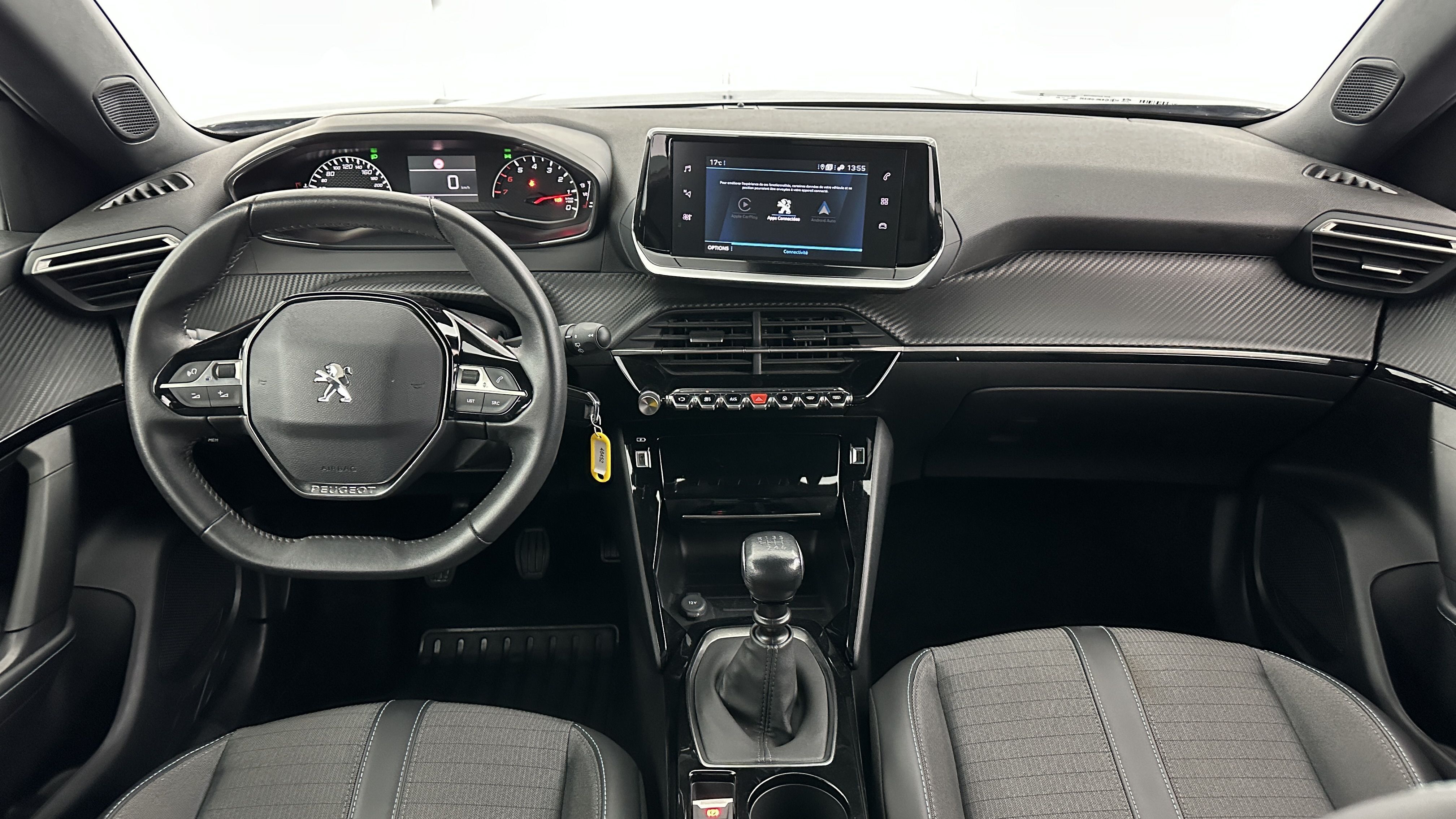 Peugeot 2008 - Image 7