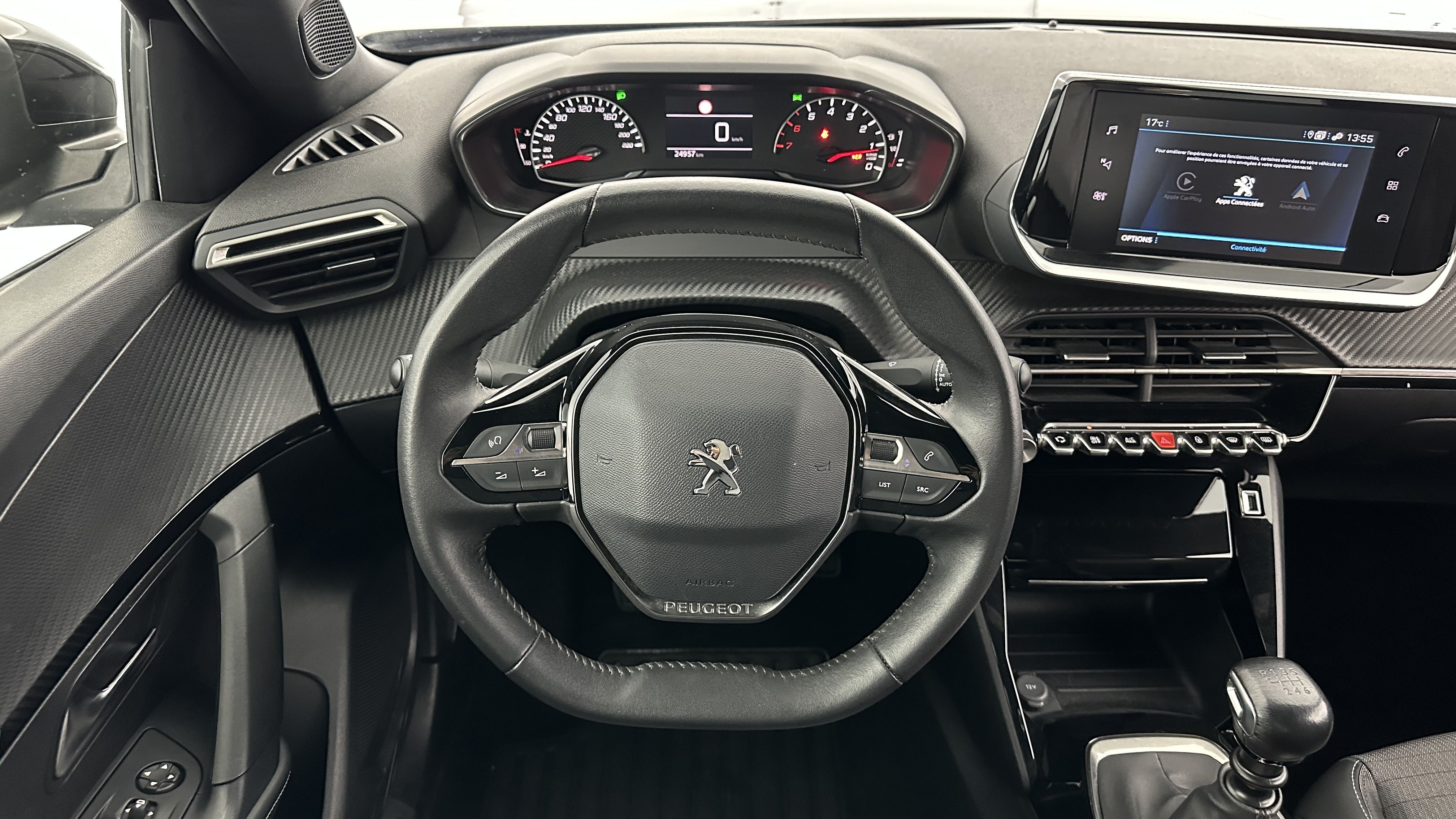 Peugeot 2008 - Image 11