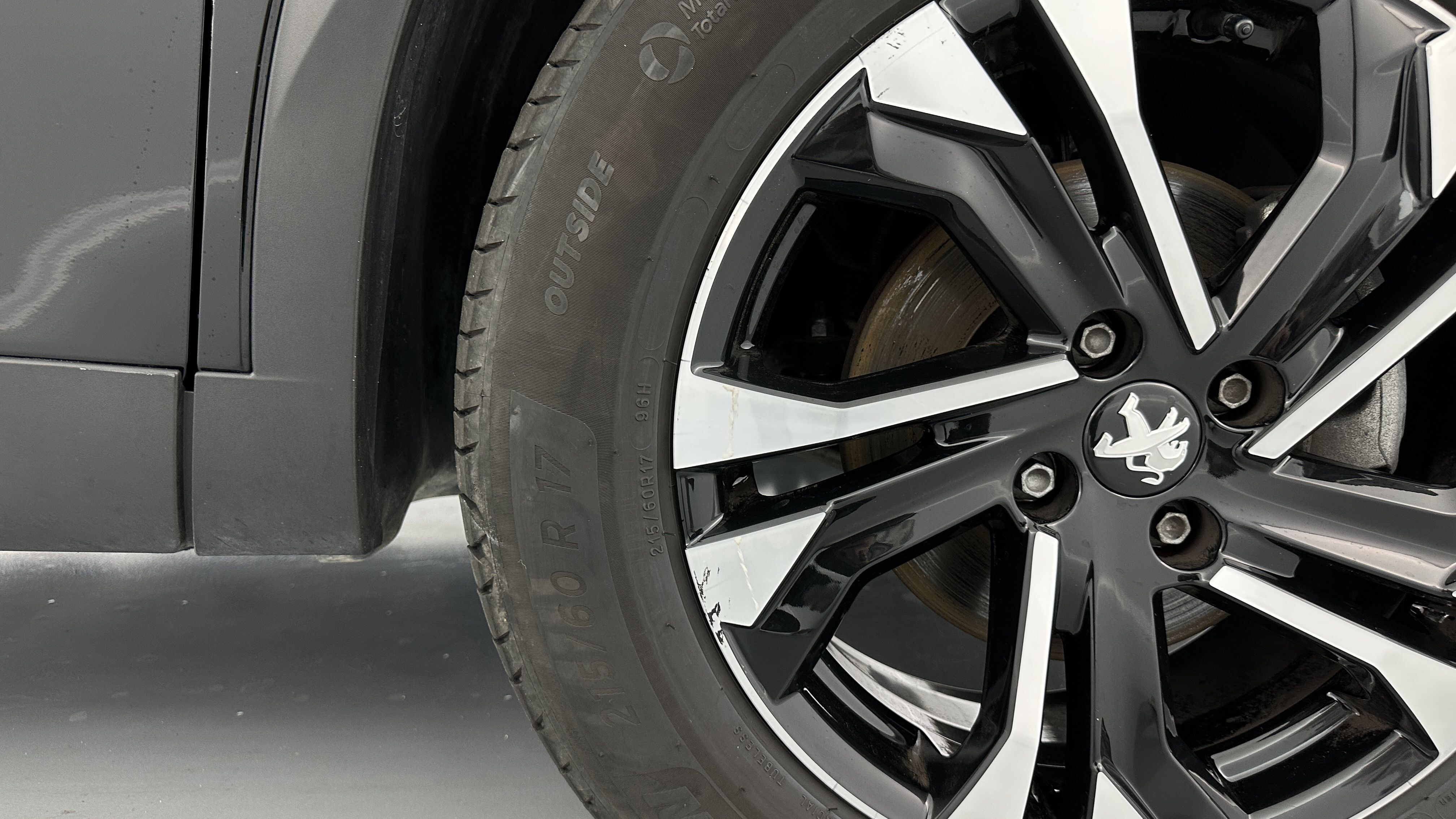 Peugeot 2008 - Image 21