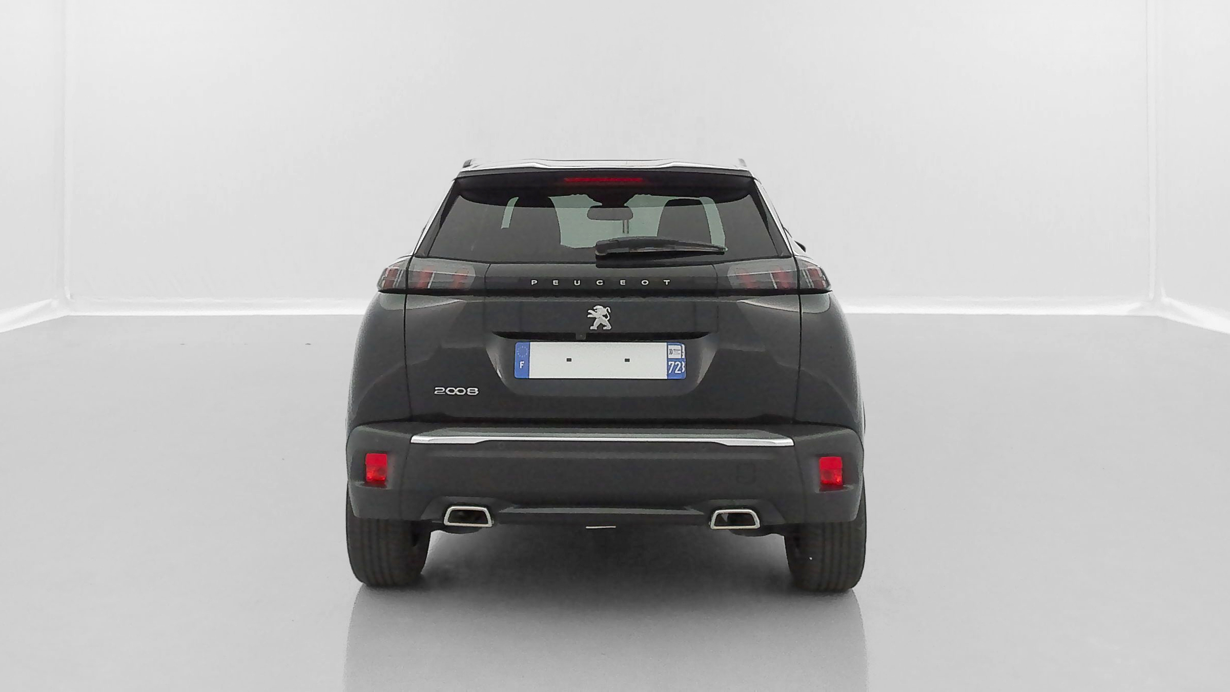 Peugeot 2008 - Image 22