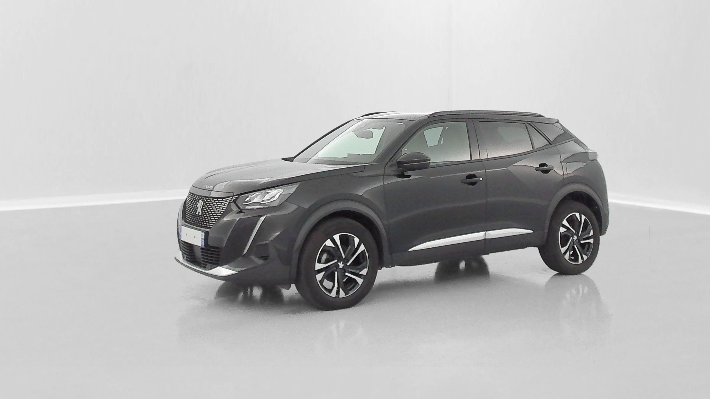 Peugeot 2008 - Image 25