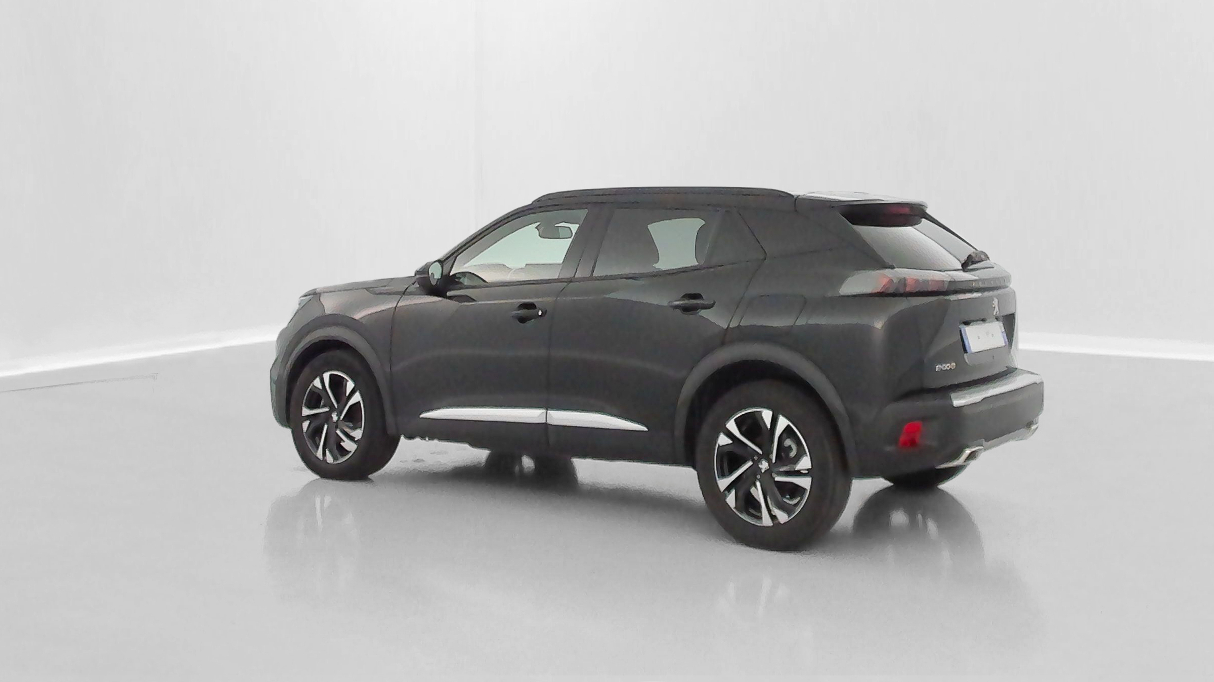 Peugeot 2008 - Image 26