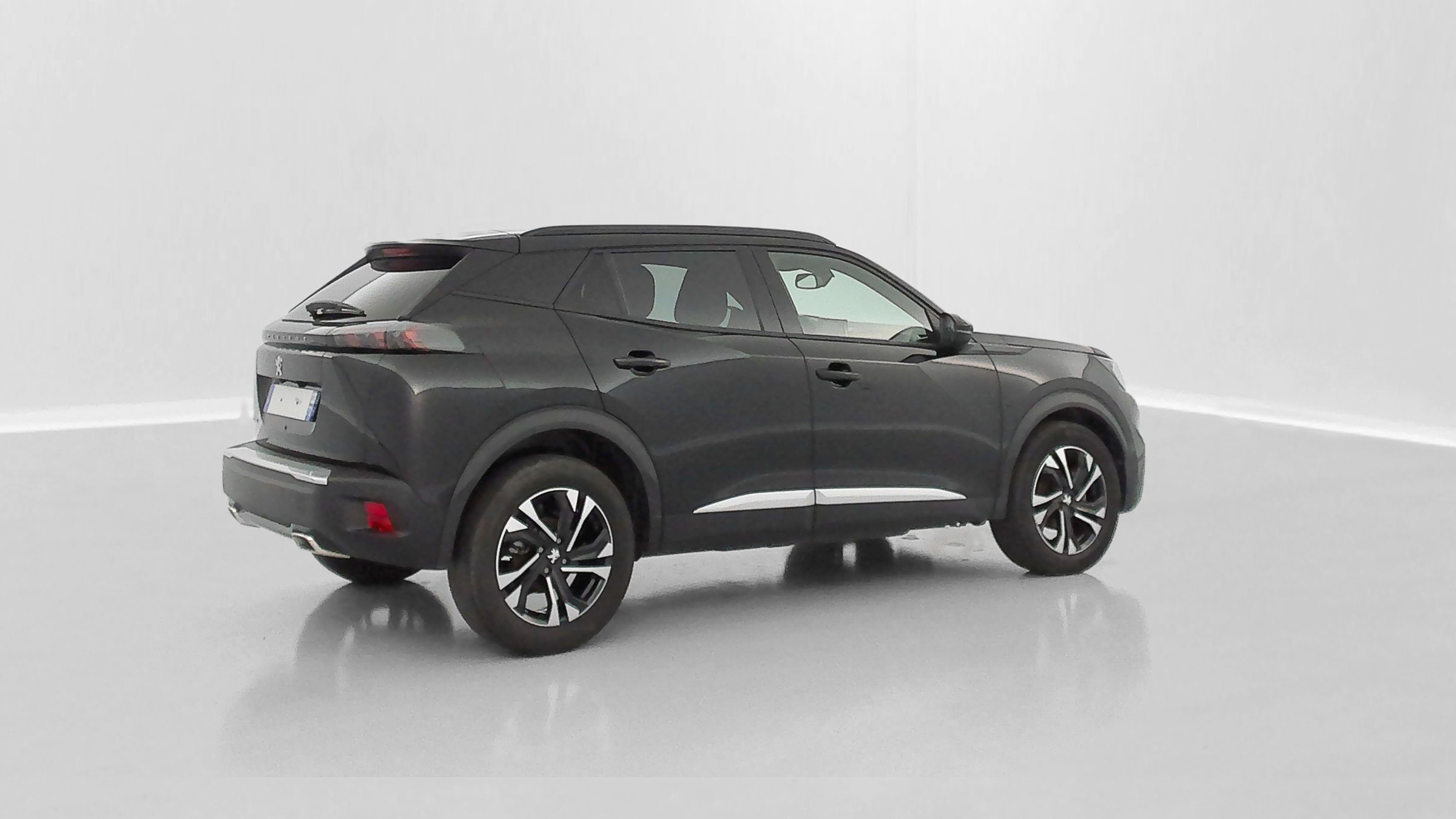 Peugeot 2008 - Image 27