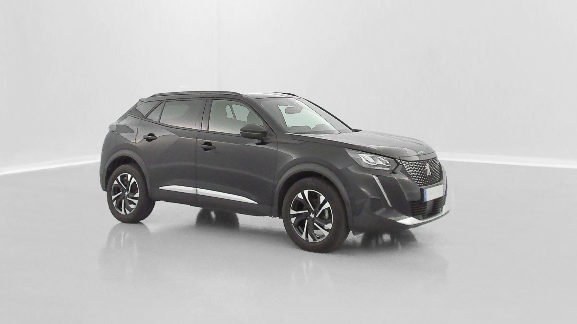 Peugeot 2008 - Image 28