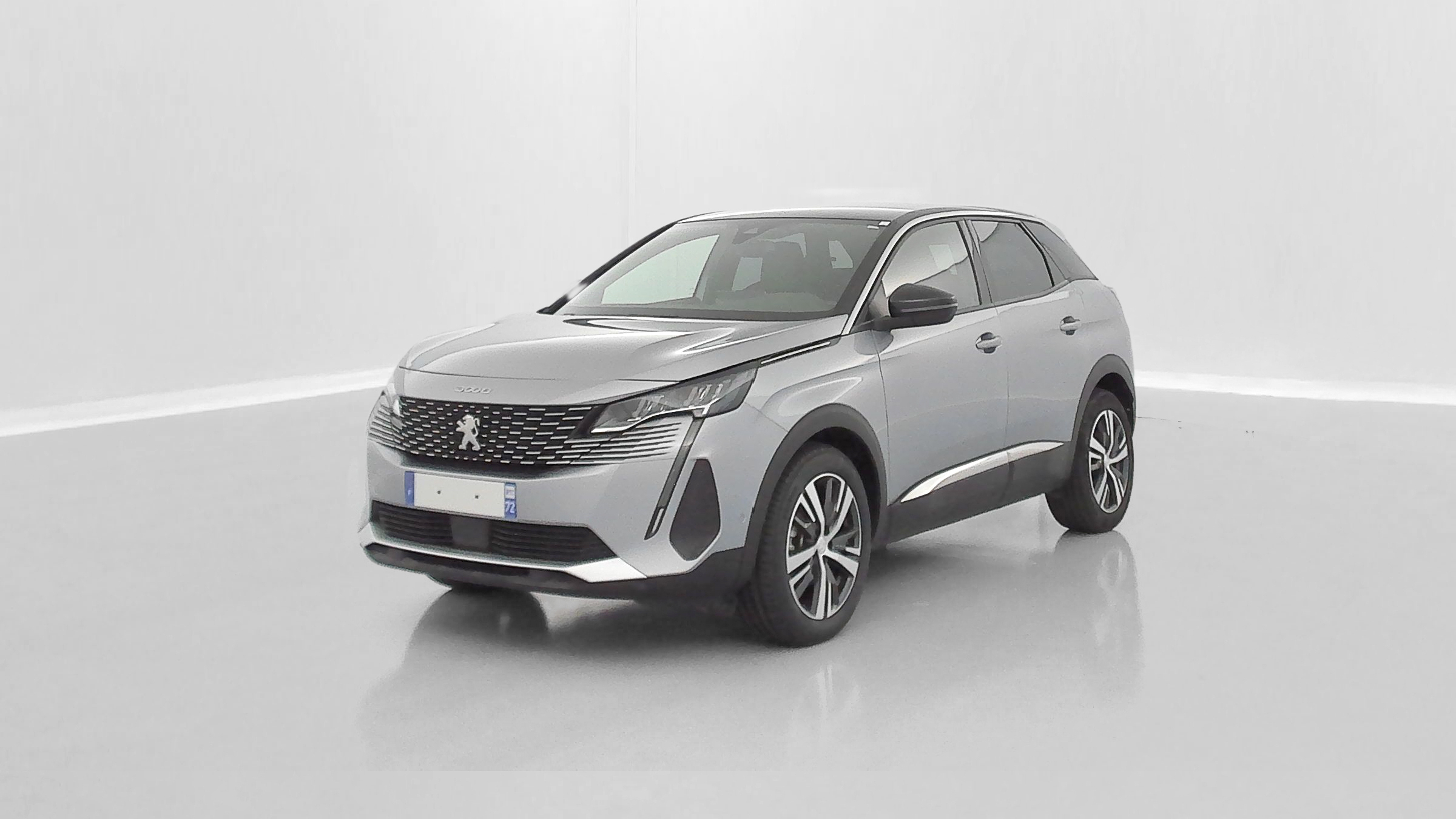 Peugeot 3008 - Image 3