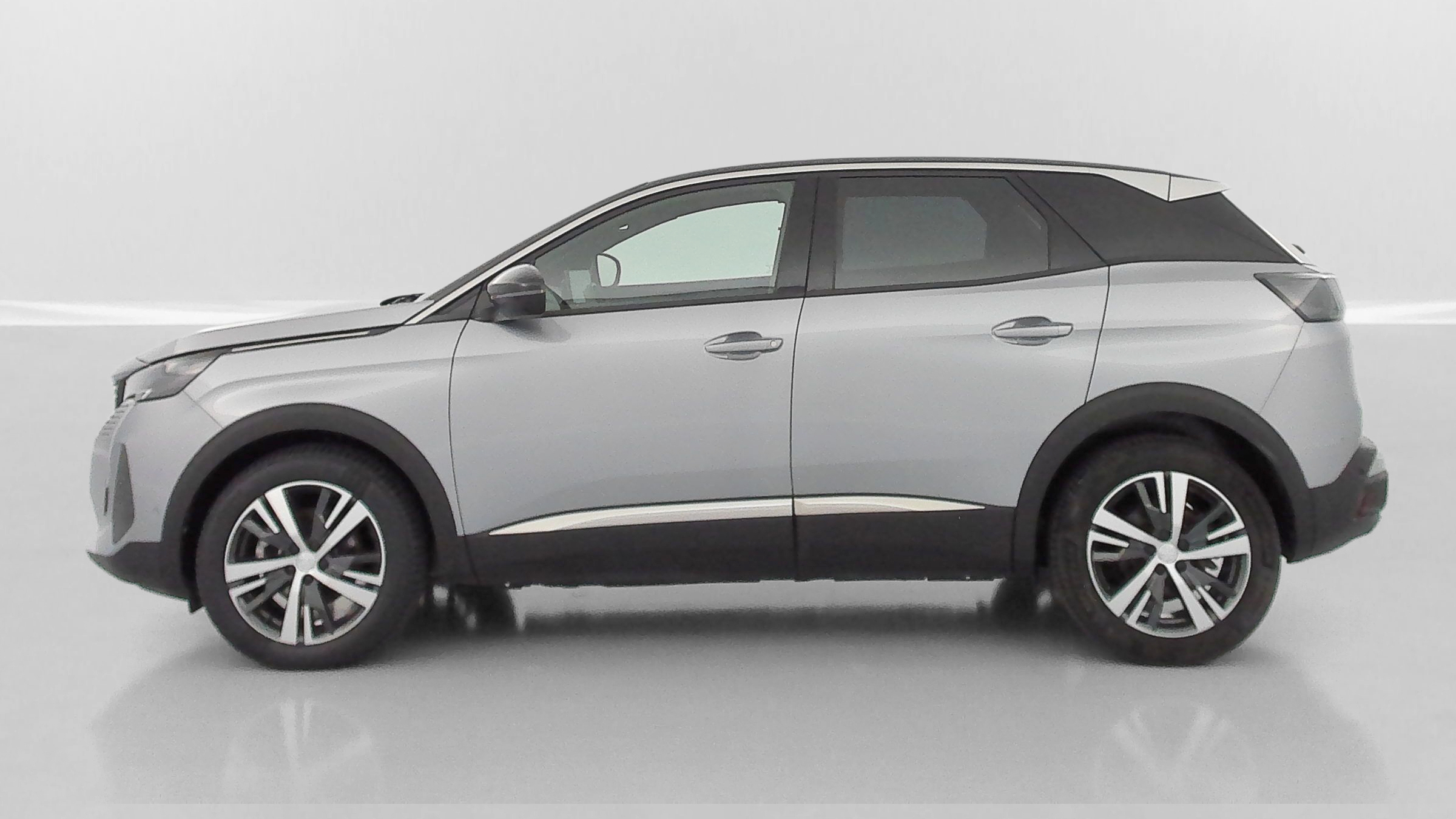 Peugeot 3008 - Image 4