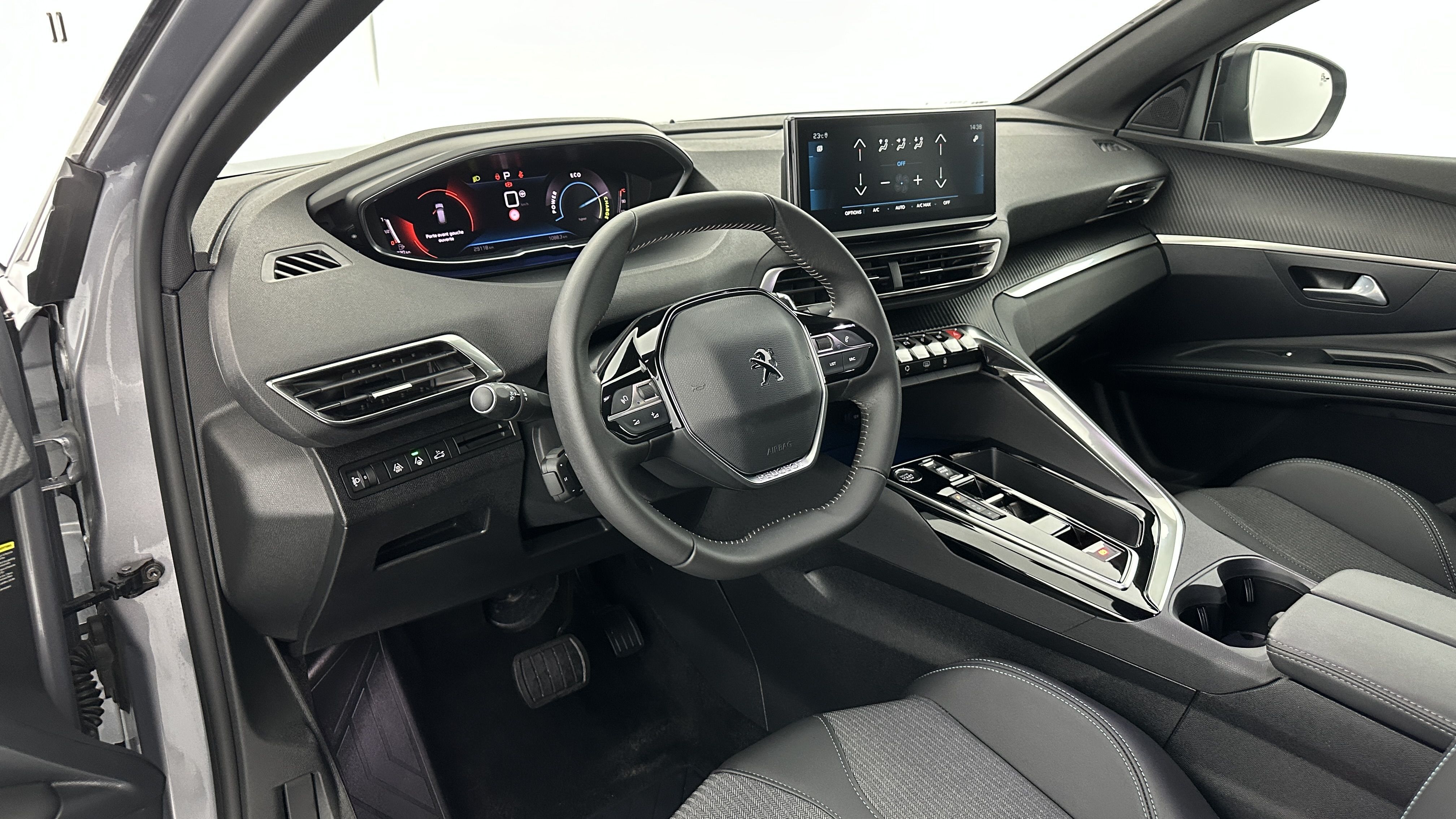 Peugeot 3008 - Image 6
