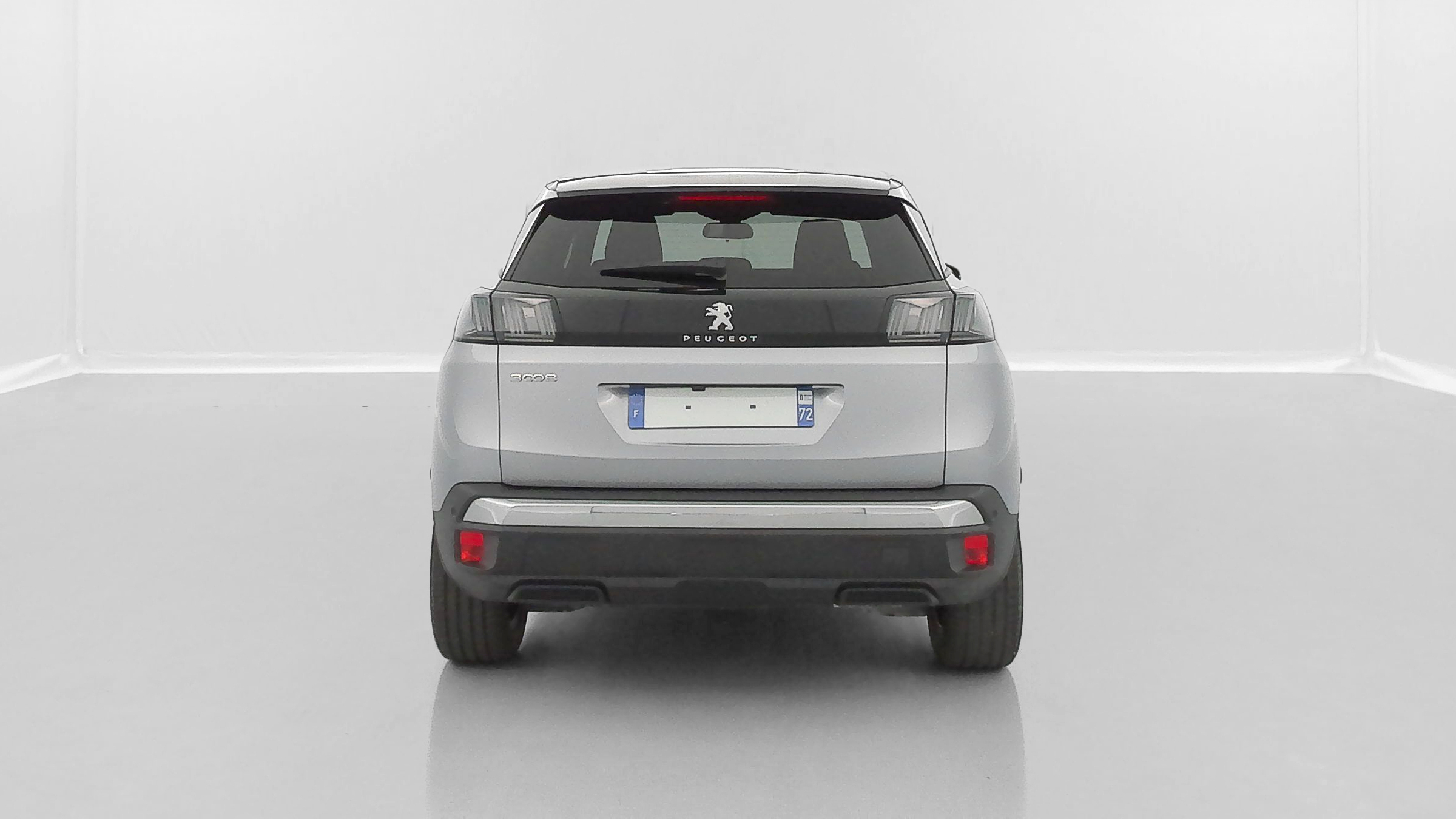 Peugeot 3008 - Image 26